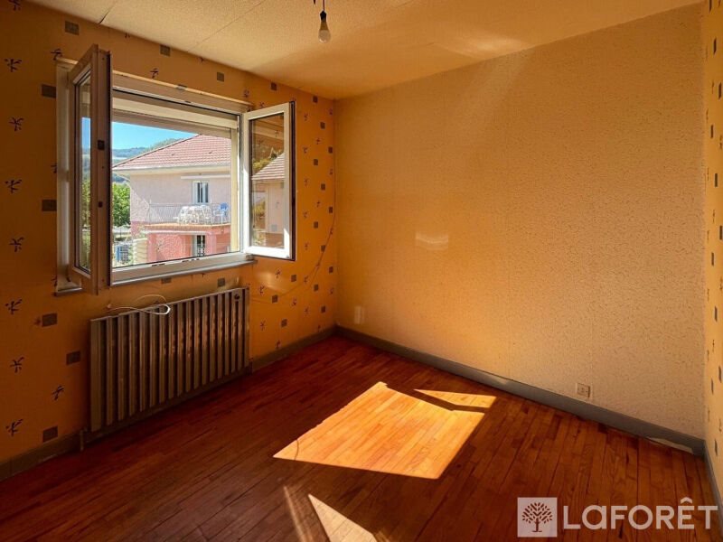 Maison à vendre, 91m², Pont-de-Roide