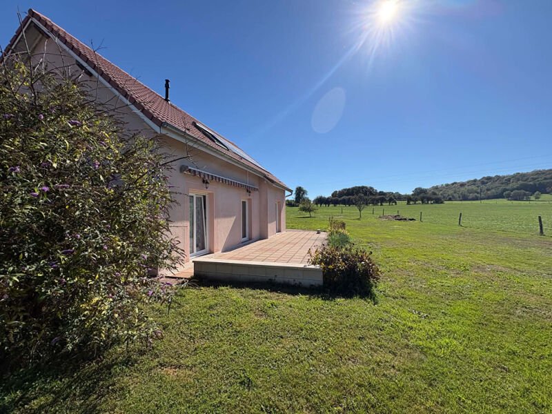 Maison à vendre, 144m², Arcey