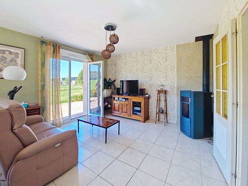 Maison à vendre, 144m², Arcey