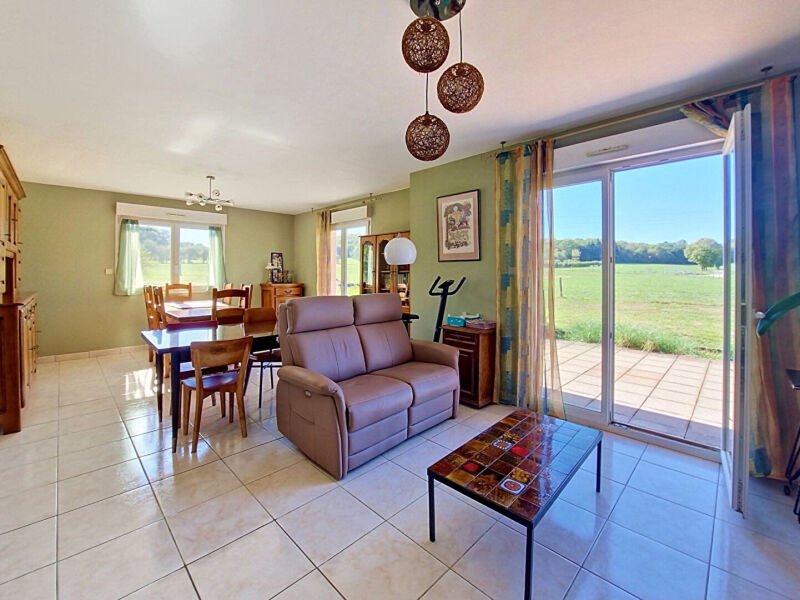 Maison à vendre, 144m², Arcey