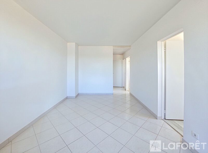 Appartement à vendre, 50m², Montbéliard