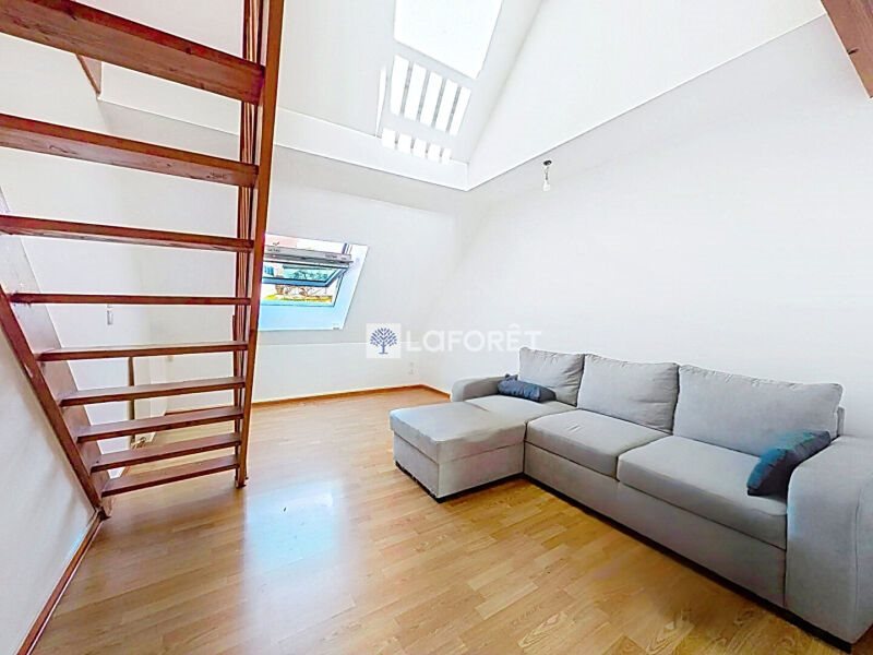 Appartement à vendre, 87m², Beaucourt
