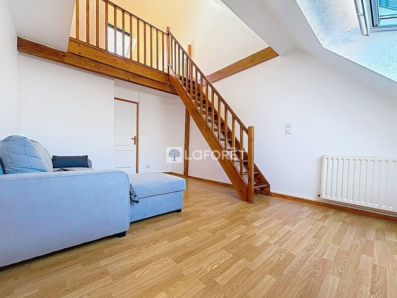 Appartement à vendre, 87m², Beaucourt