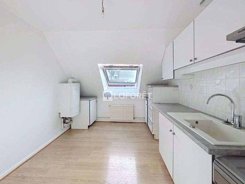 Appartement à vendre, 87m², Beaucourt