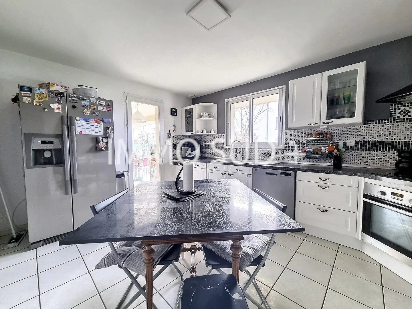 Maison à vendre, 130m², Marcilloles