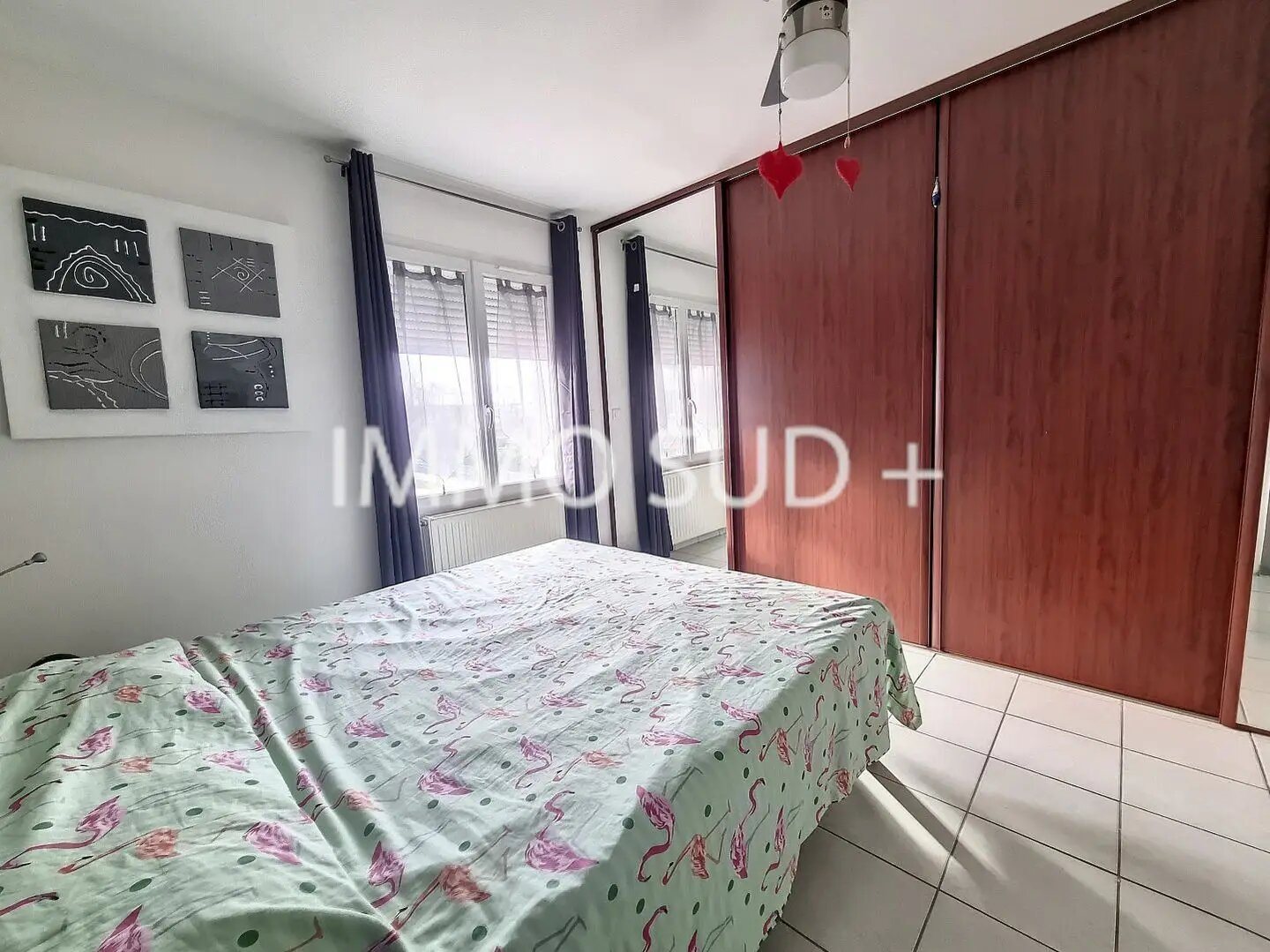 Maison à vendre, 130m², Marcilloles