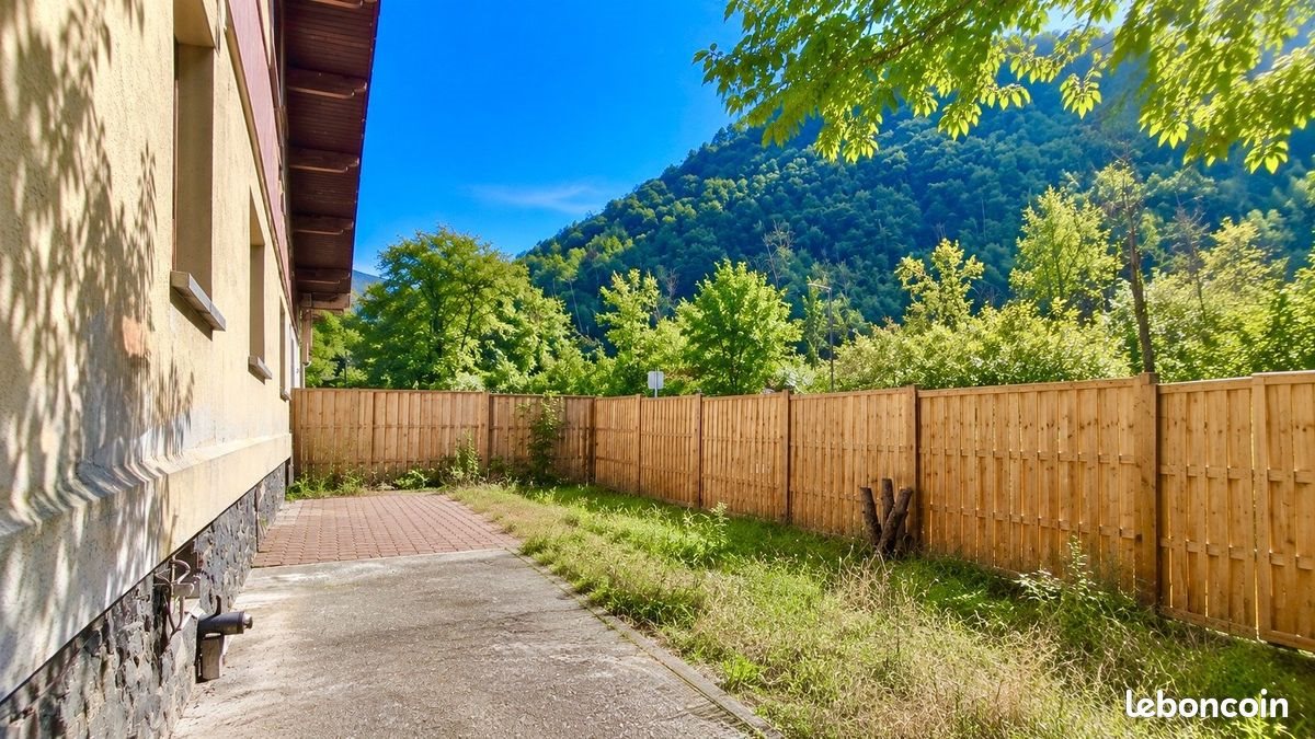 Maison à vendre, 69m², Livet-et-Gavet