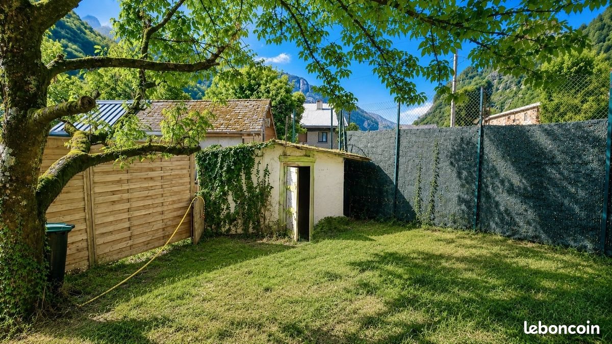 Maison à vendre, 69m², Livet-et-Gavet