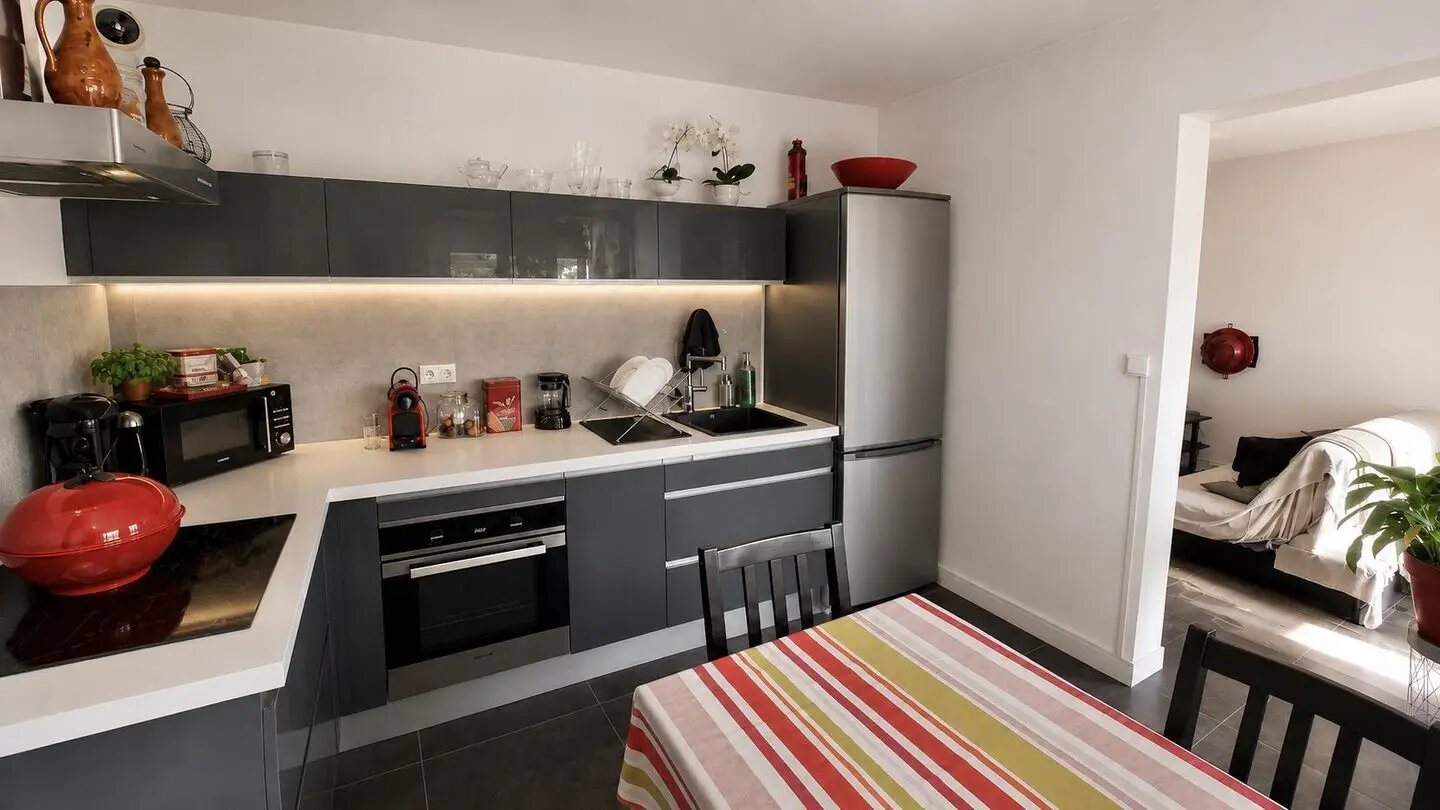 Appartement à vendre, 54m², Jarrie