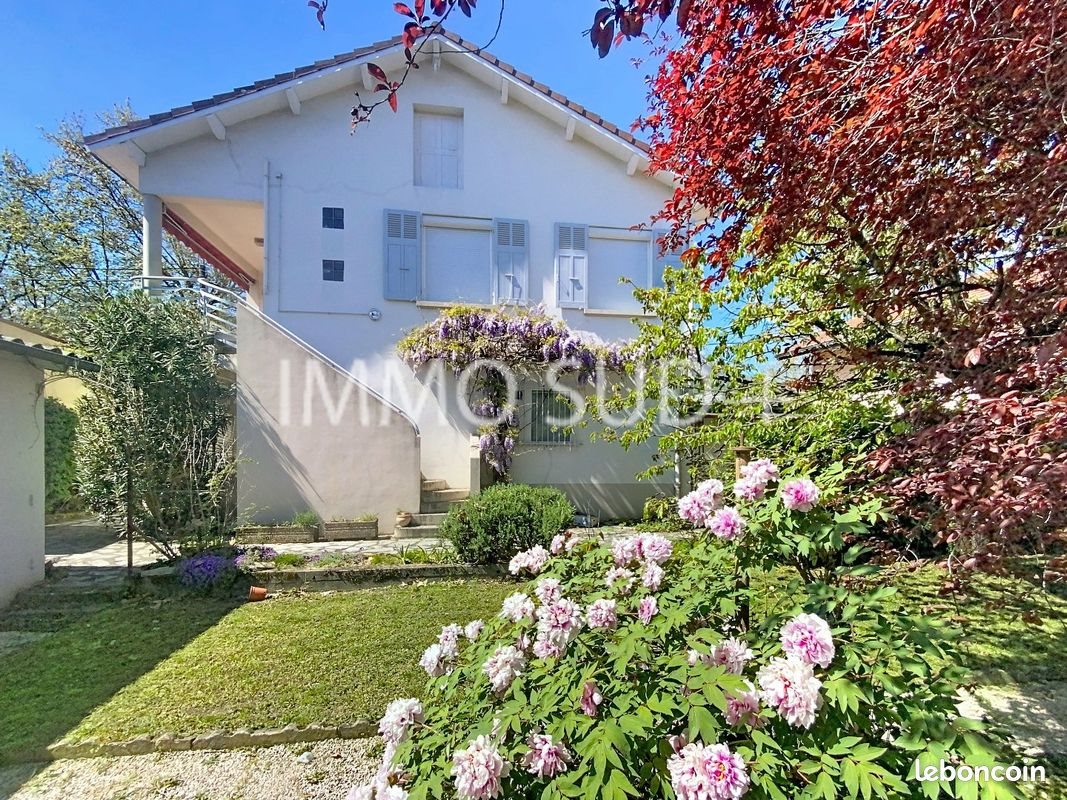 Maison à vendre, 92m², Le Pont-de-Claix