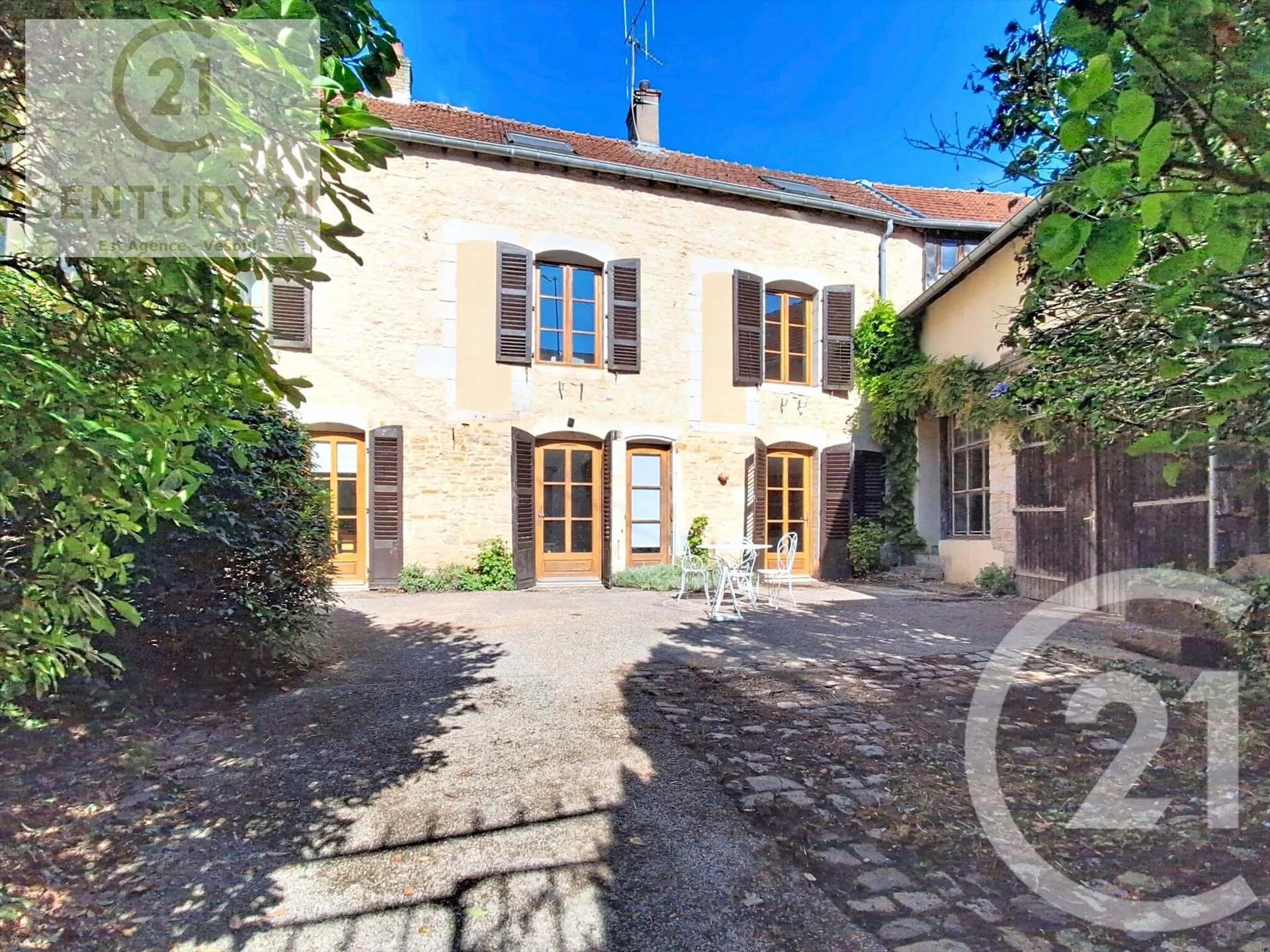 Maison à vendre, 169m², Vesoul