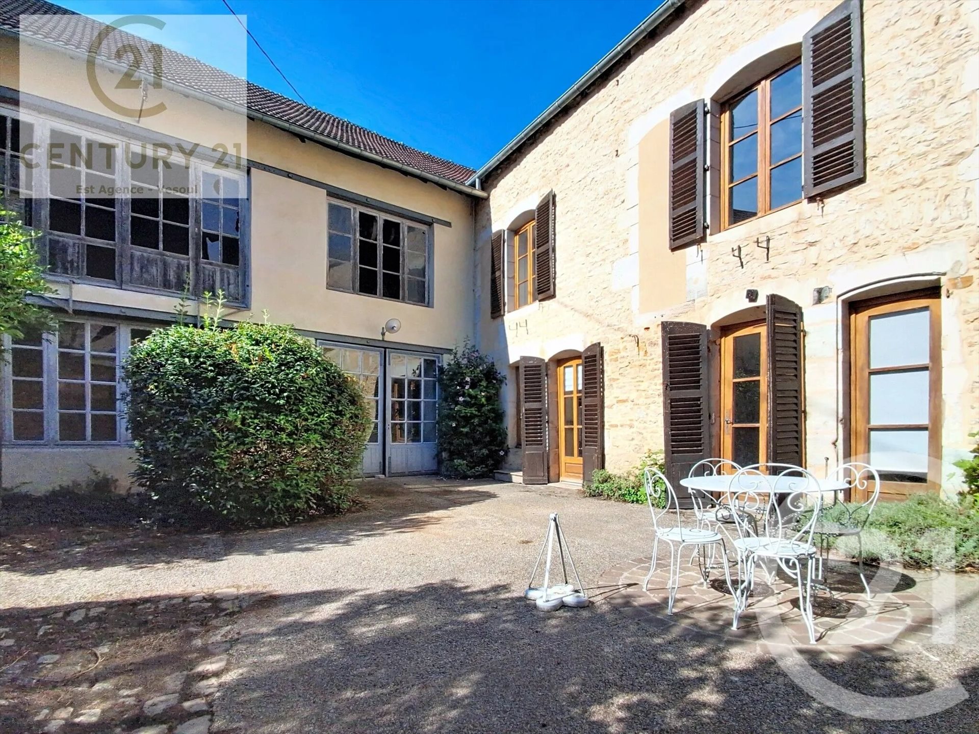 Maison à vendre, 169m², Vesoul