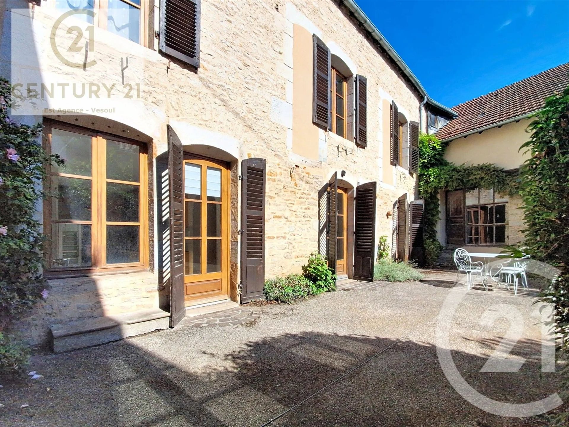 Maison à vendre, 169m², Vesoul