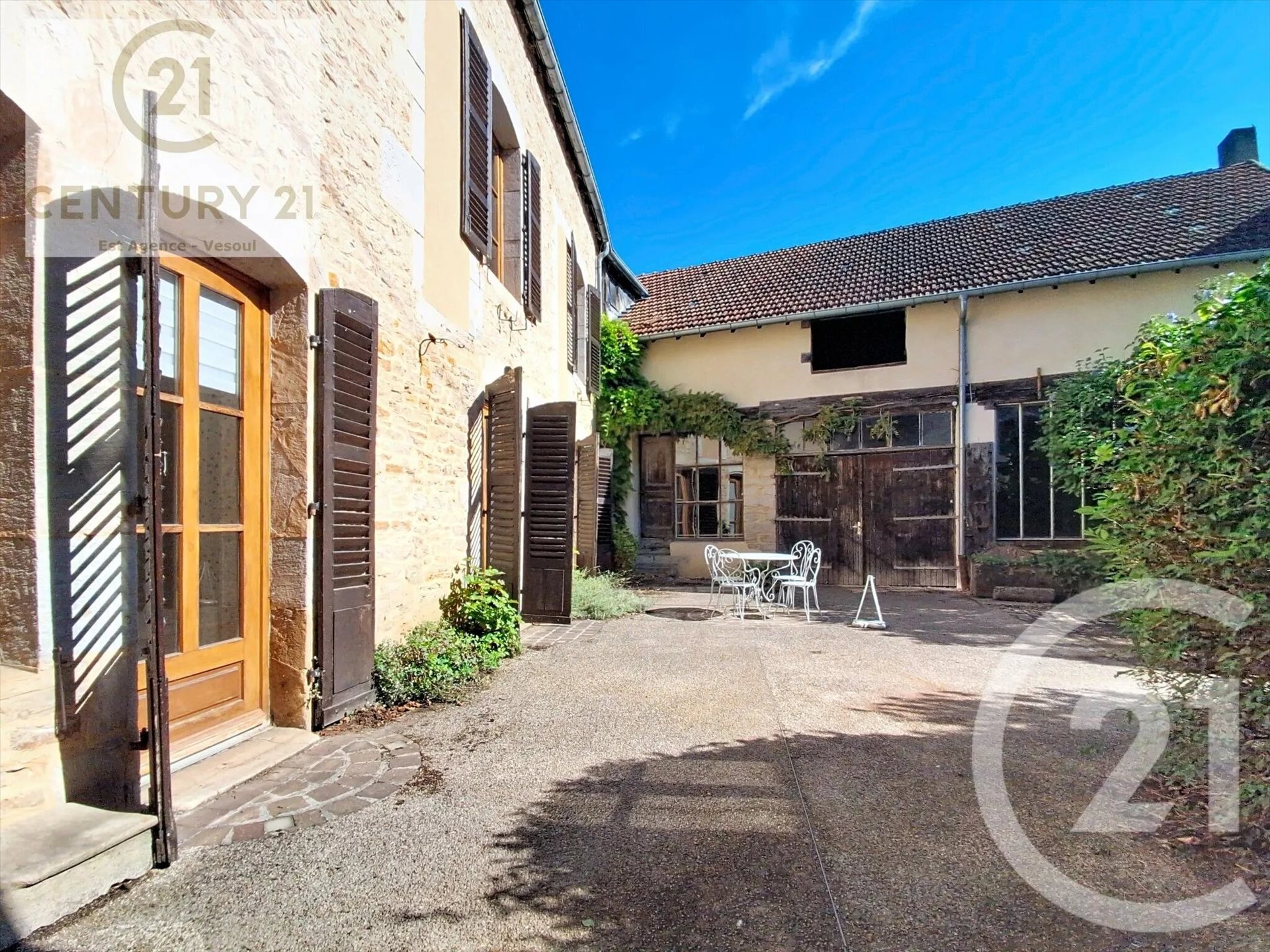 Maison à vendre, 169m², Vesoul
