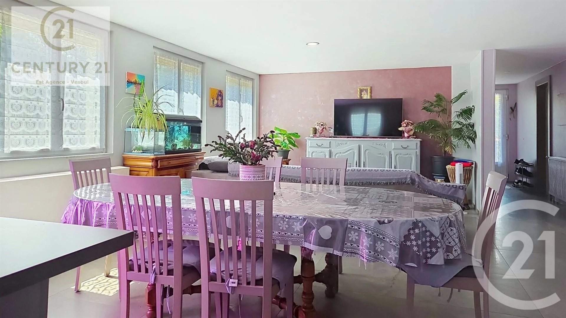 Maison à vendre, 188m², Frotey-lès-Vesoul