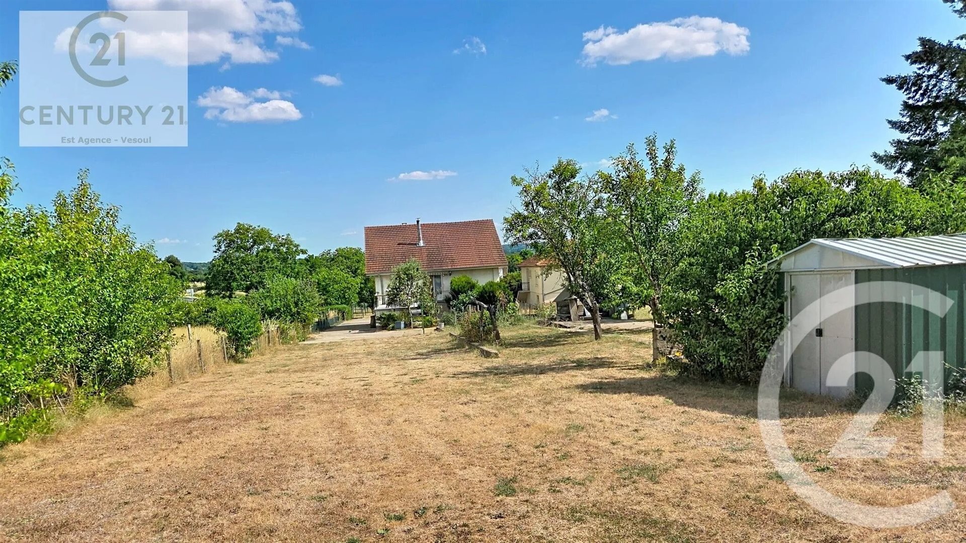 Maison à vendre, 188m², Frotey-lès-Vesoul