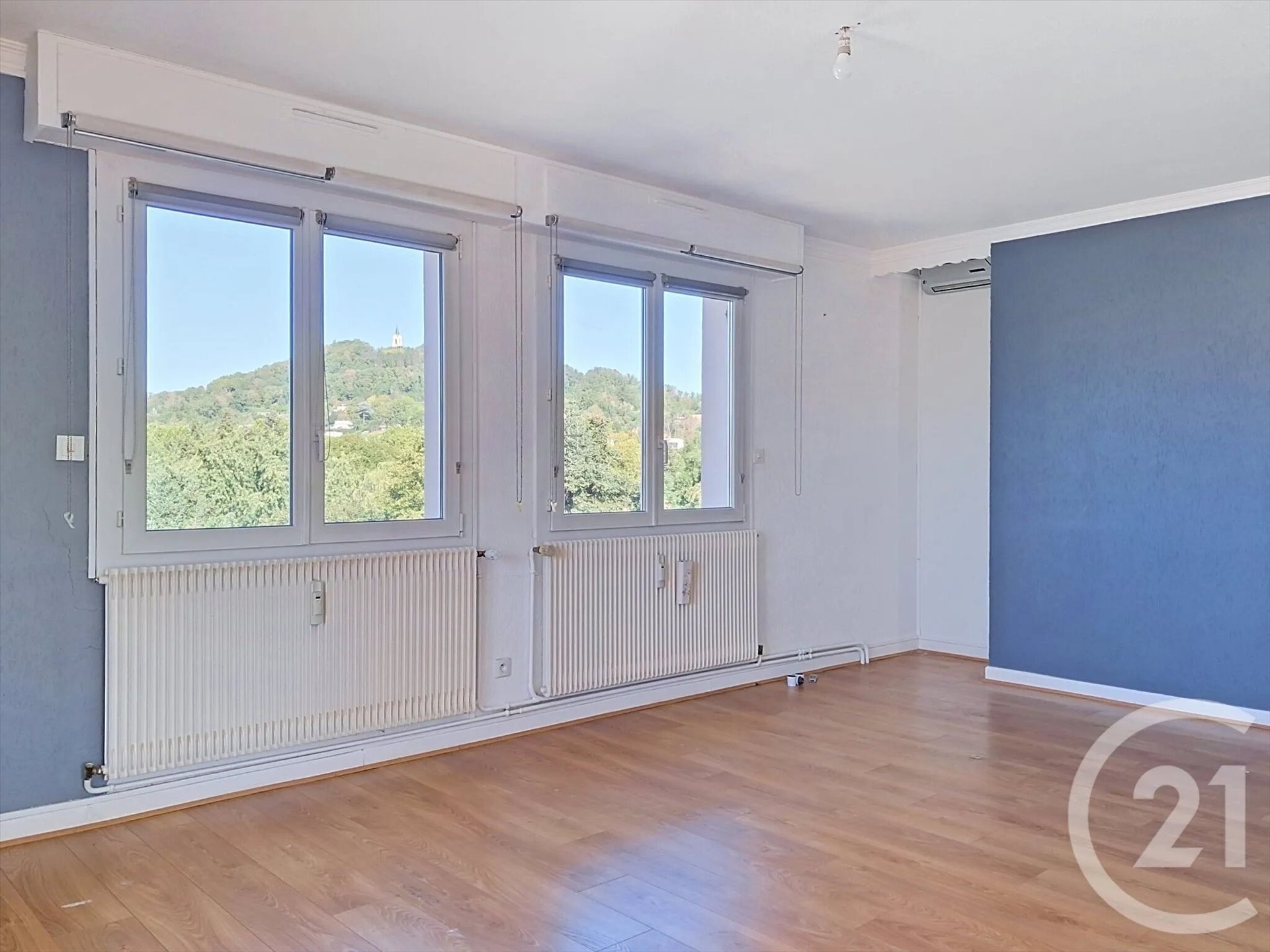 Appartement à vendre, 95m², Vesoul