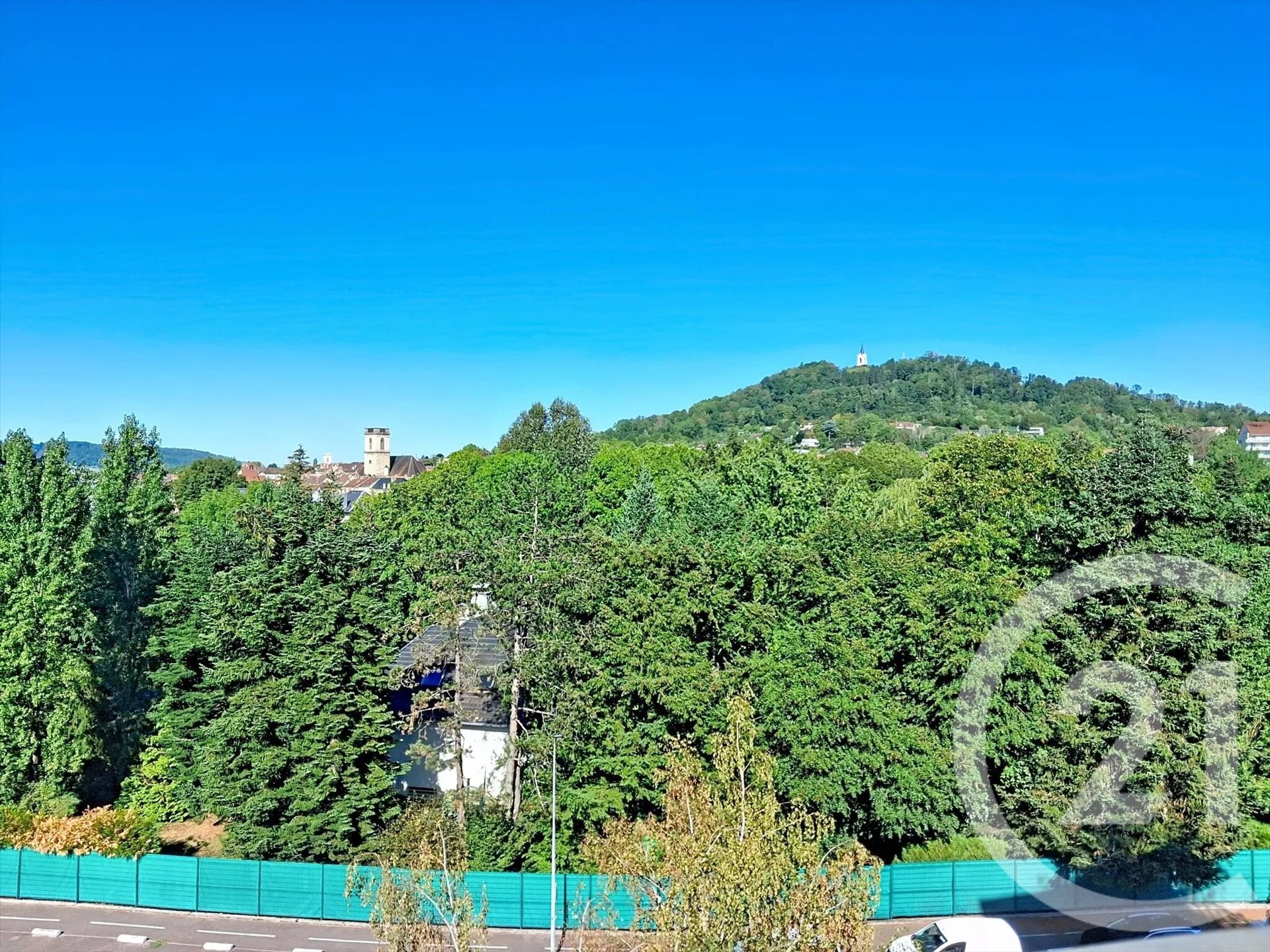Appartement à vendre, 95m², Vesoul