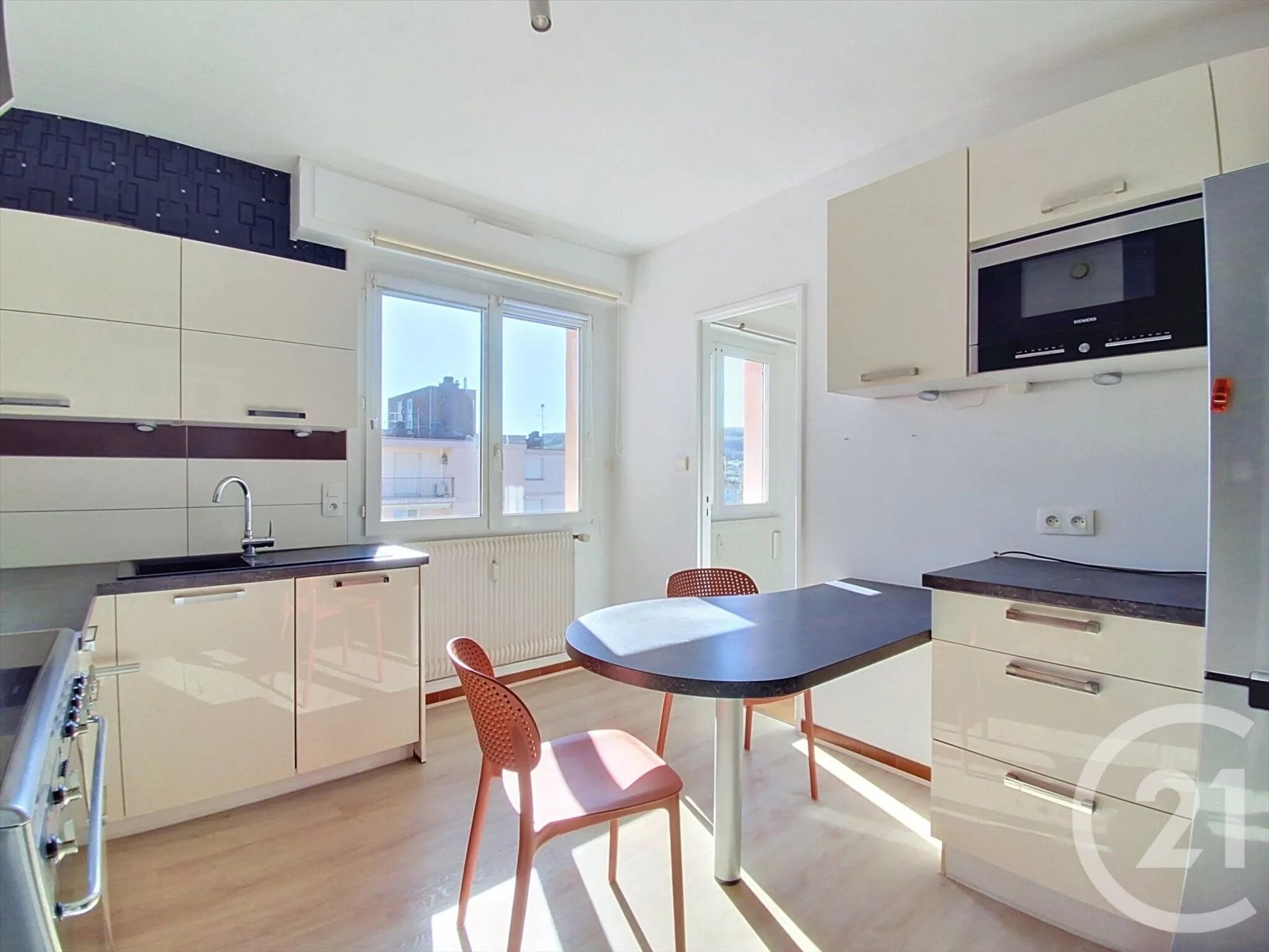 Appartement à vendre, 95m², Vesoul