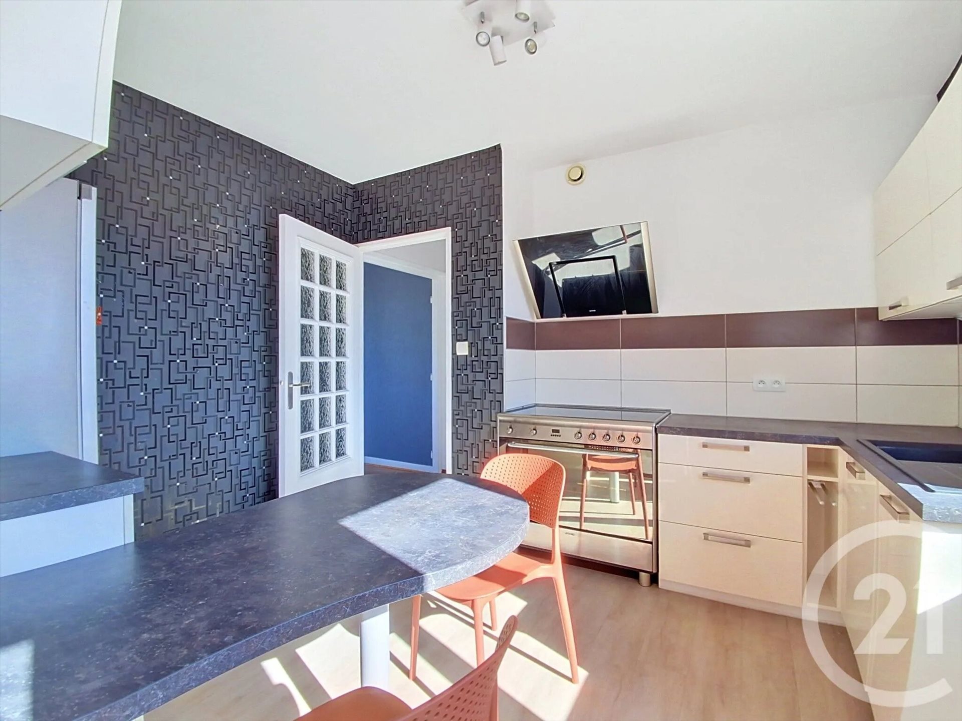 Appartement à vendre, 95m², Vesoul
