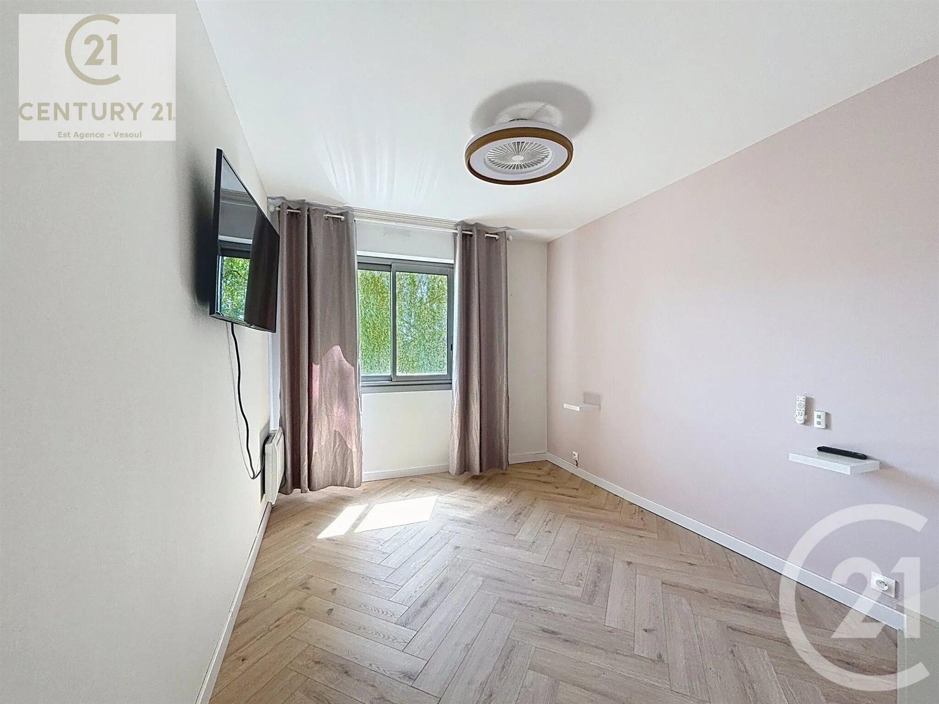 Appartement à vendre, 48m², Vesoul