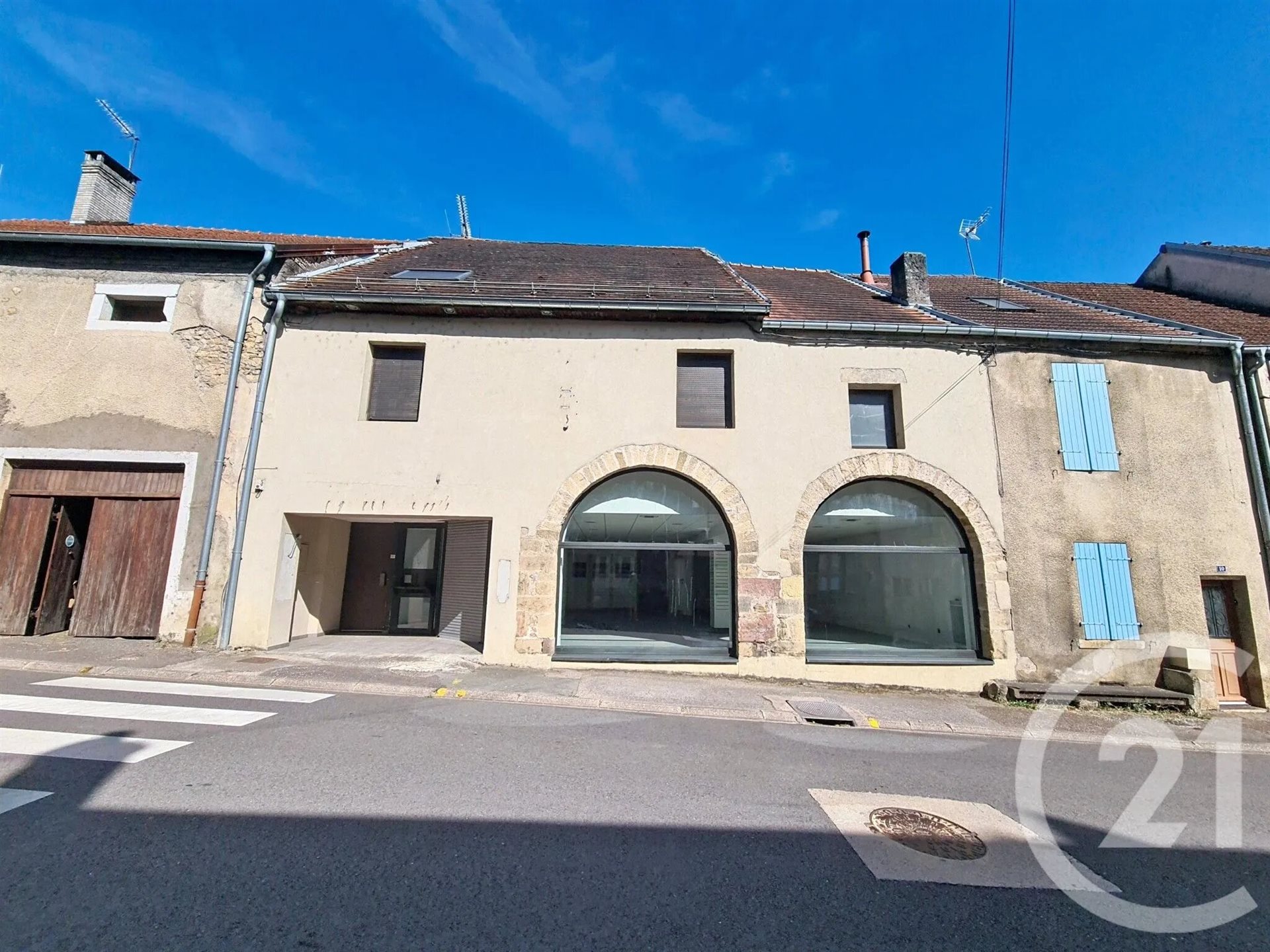 Maison à vendre, 116m², Faverney