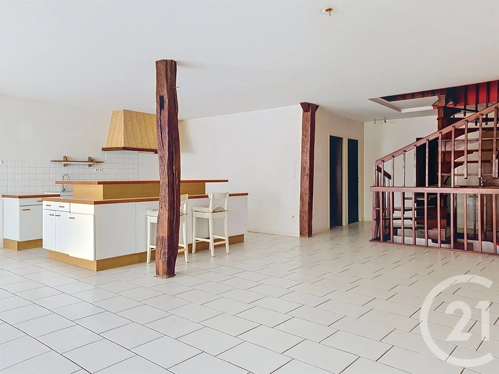 Maison à vendre, 116m², Faverney