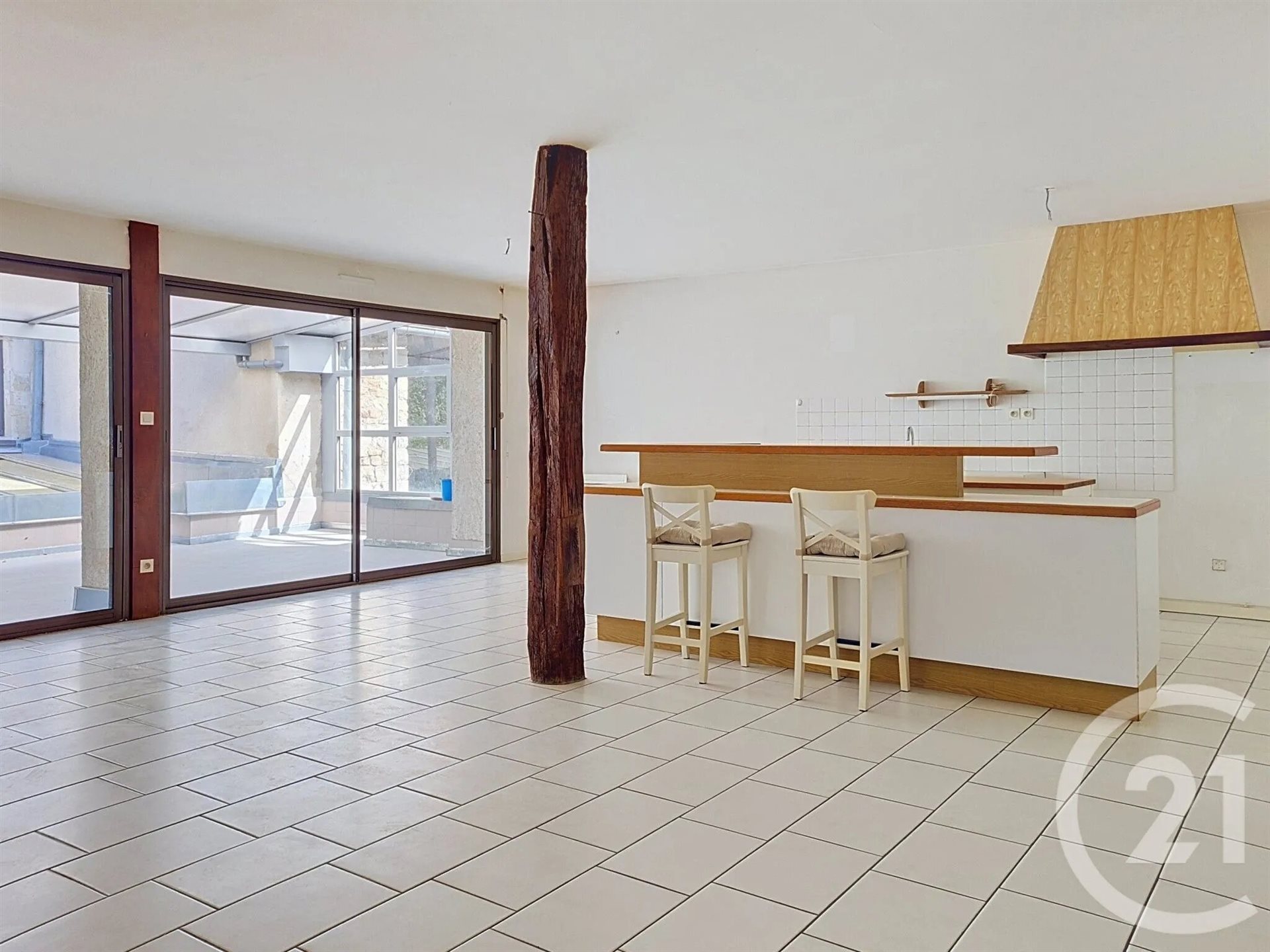 Maison à vendre, 116m², Faverney