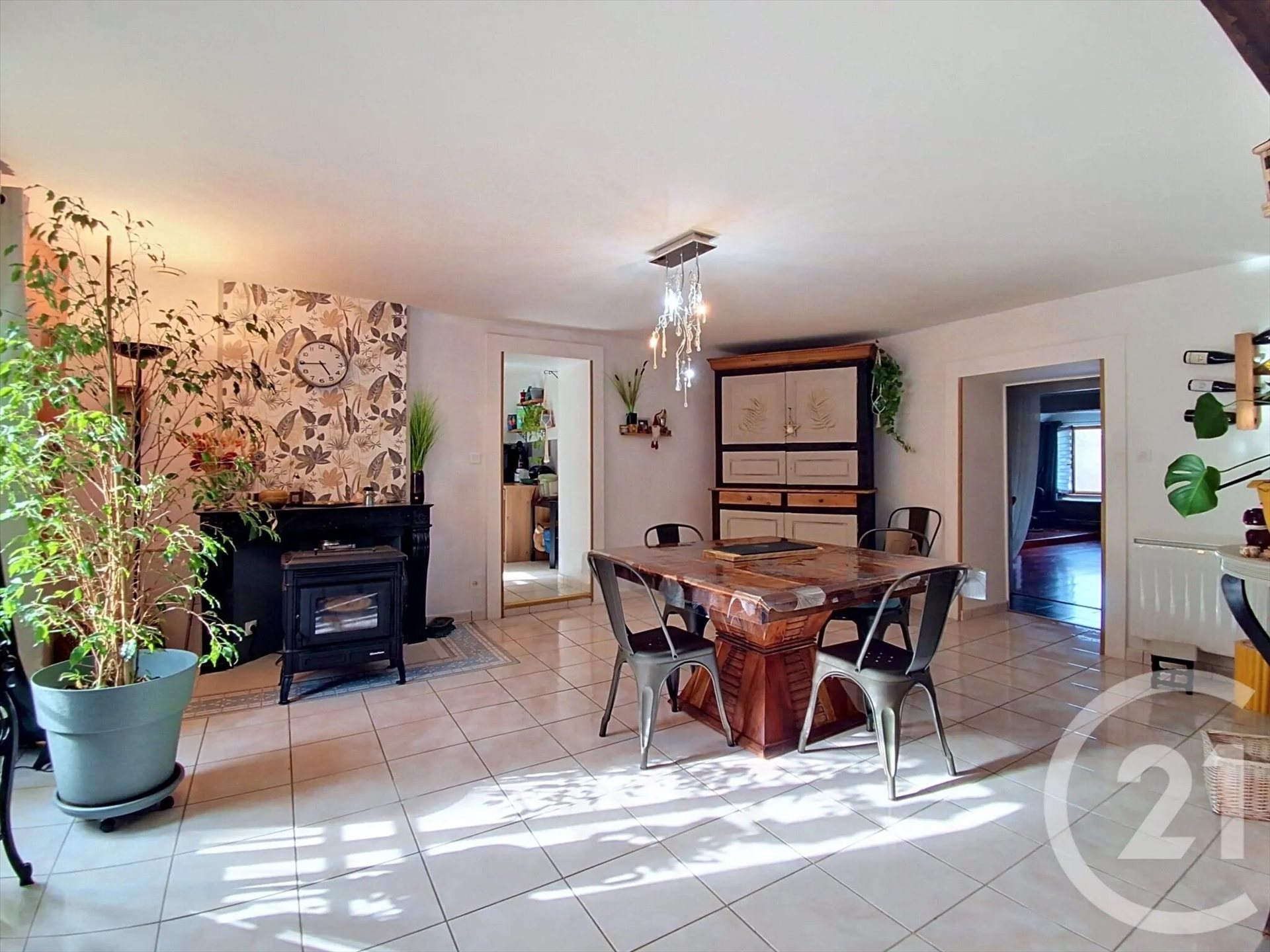Appartement à vendre, 145m², Vesoul