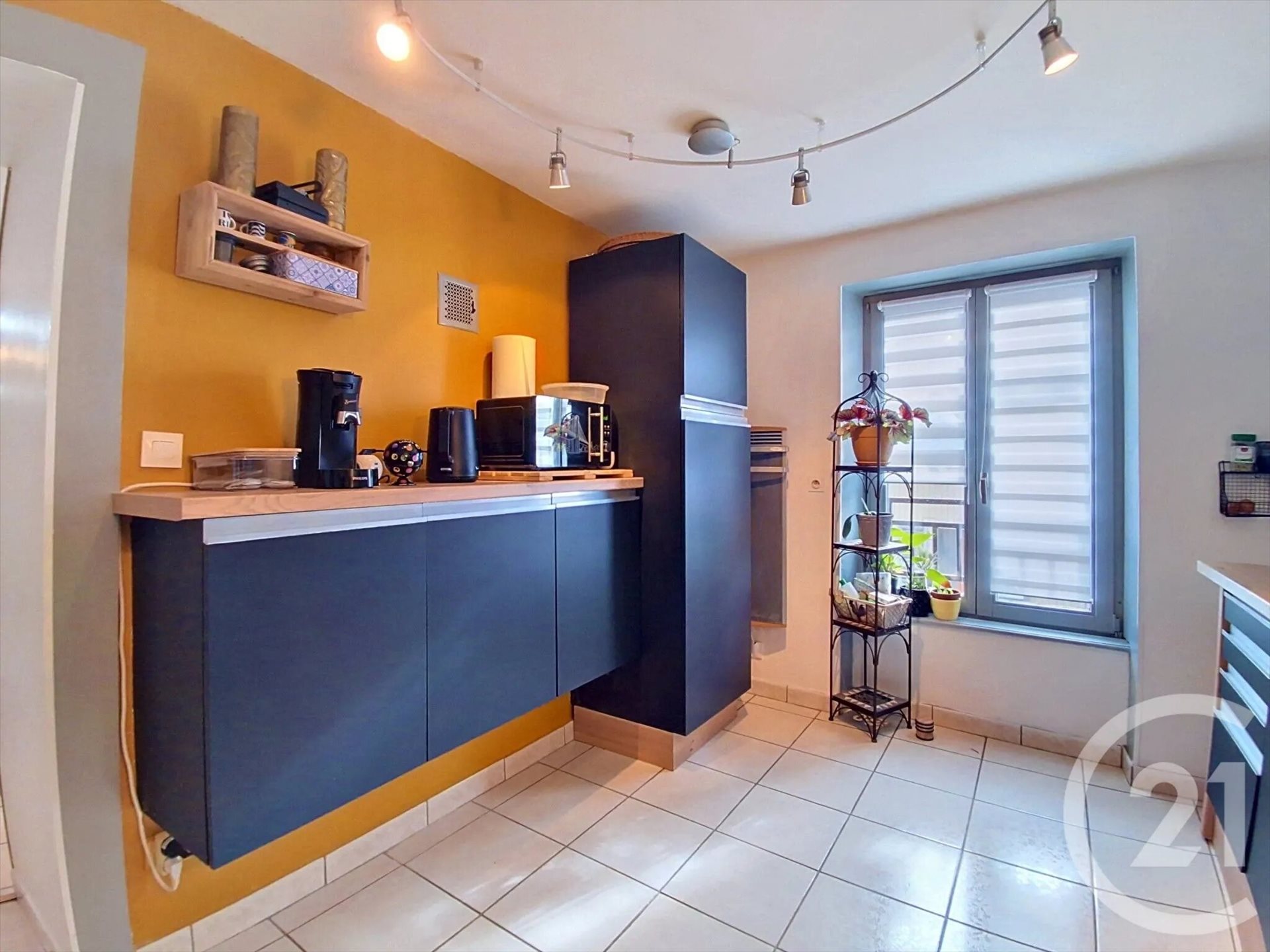 Appartement à vendre, 145m², Vesoul