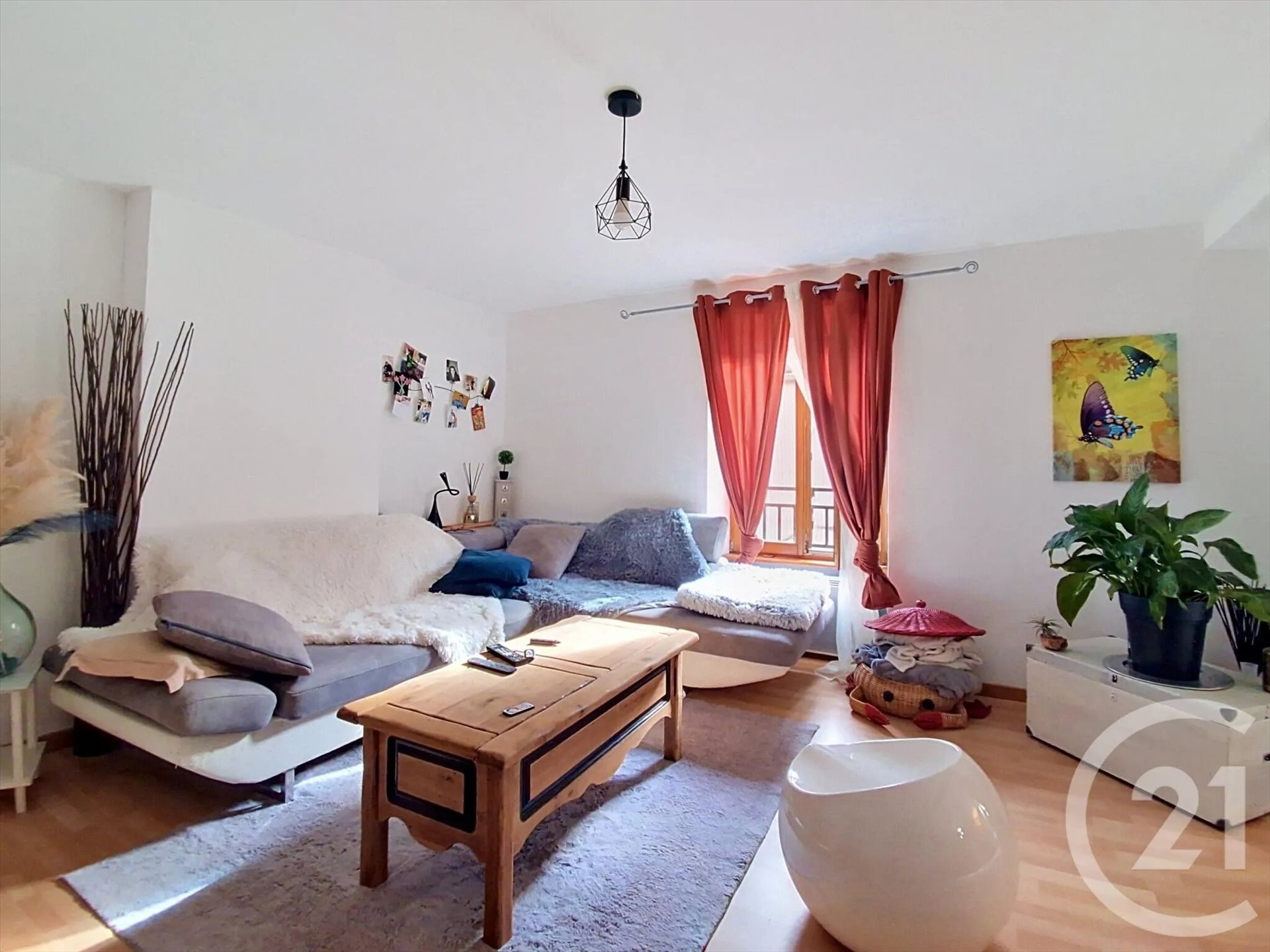 Appartement à vendre, 145m², Vesoul