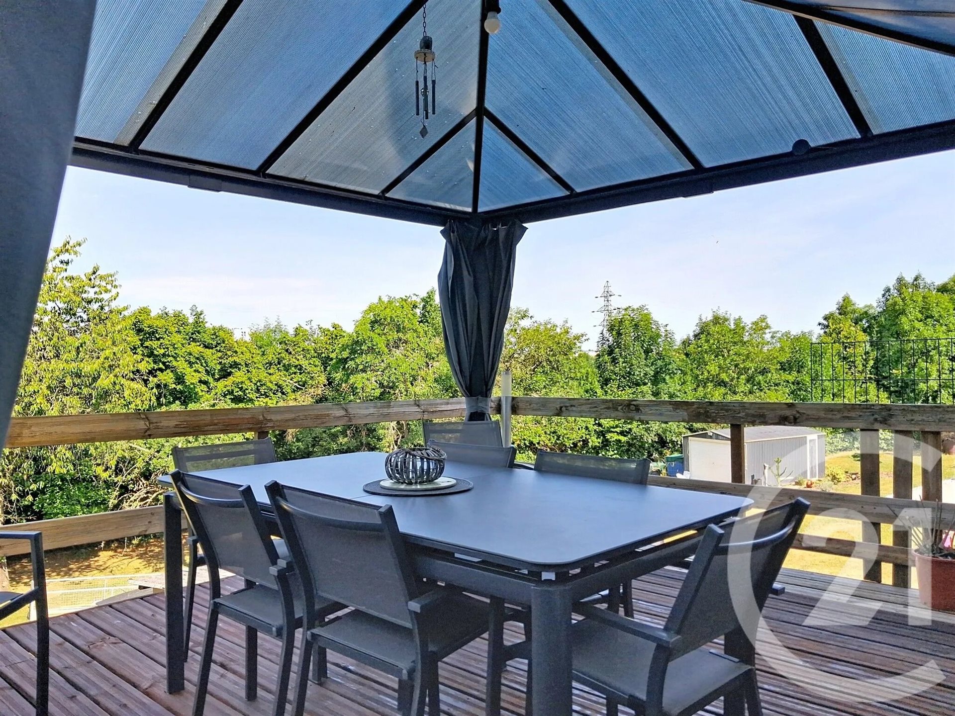 Maison à vendre, 120m², Frotey-lès-Vesoul