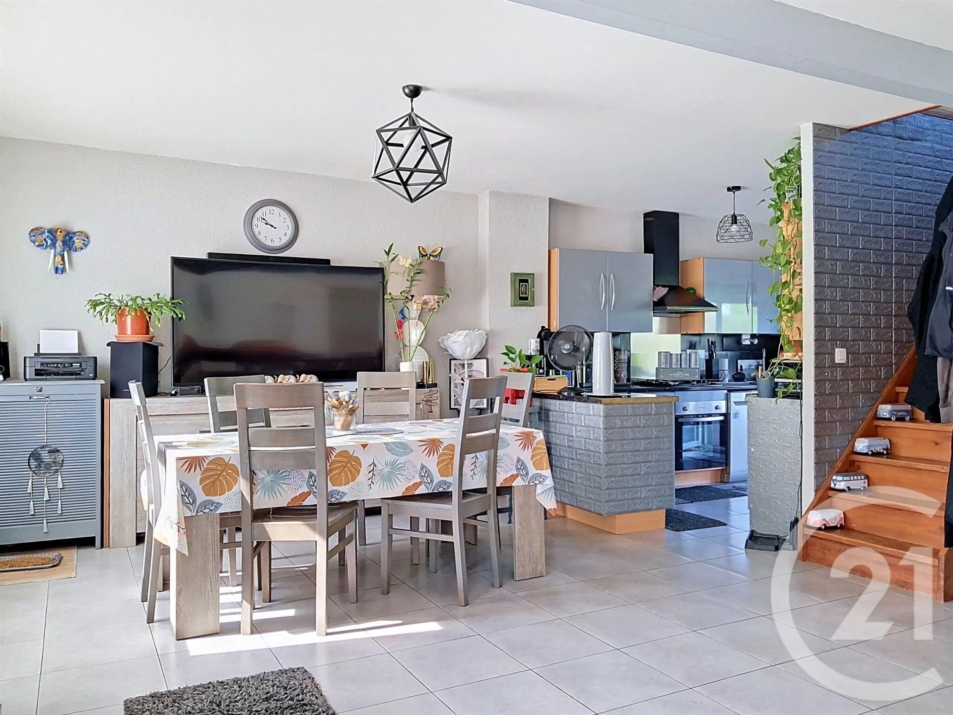 Maison à vendre, 120m², Frotey-lès-Vesoul