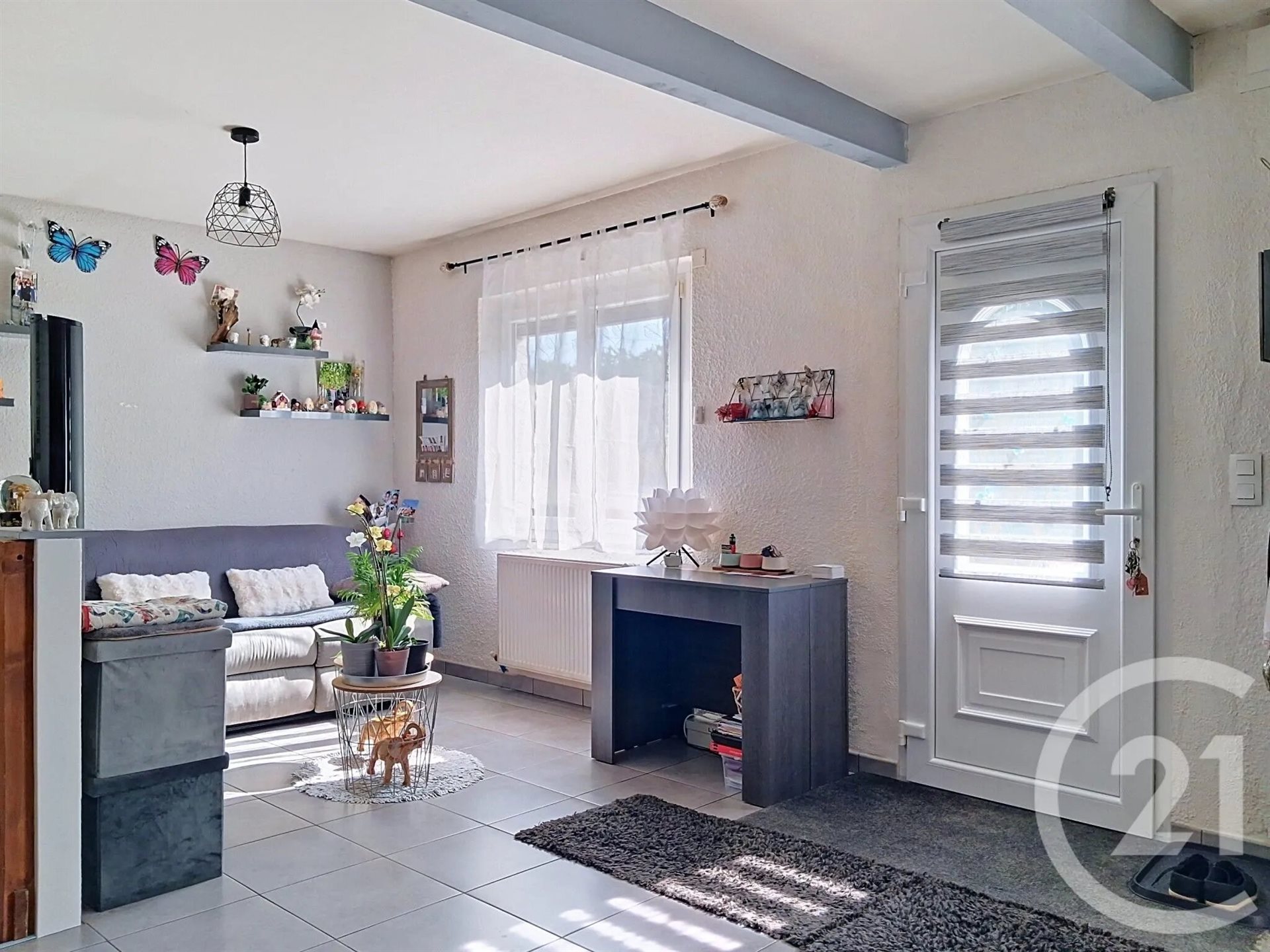 Maison à vendre, 120m², Frotey-lès-Vesoul