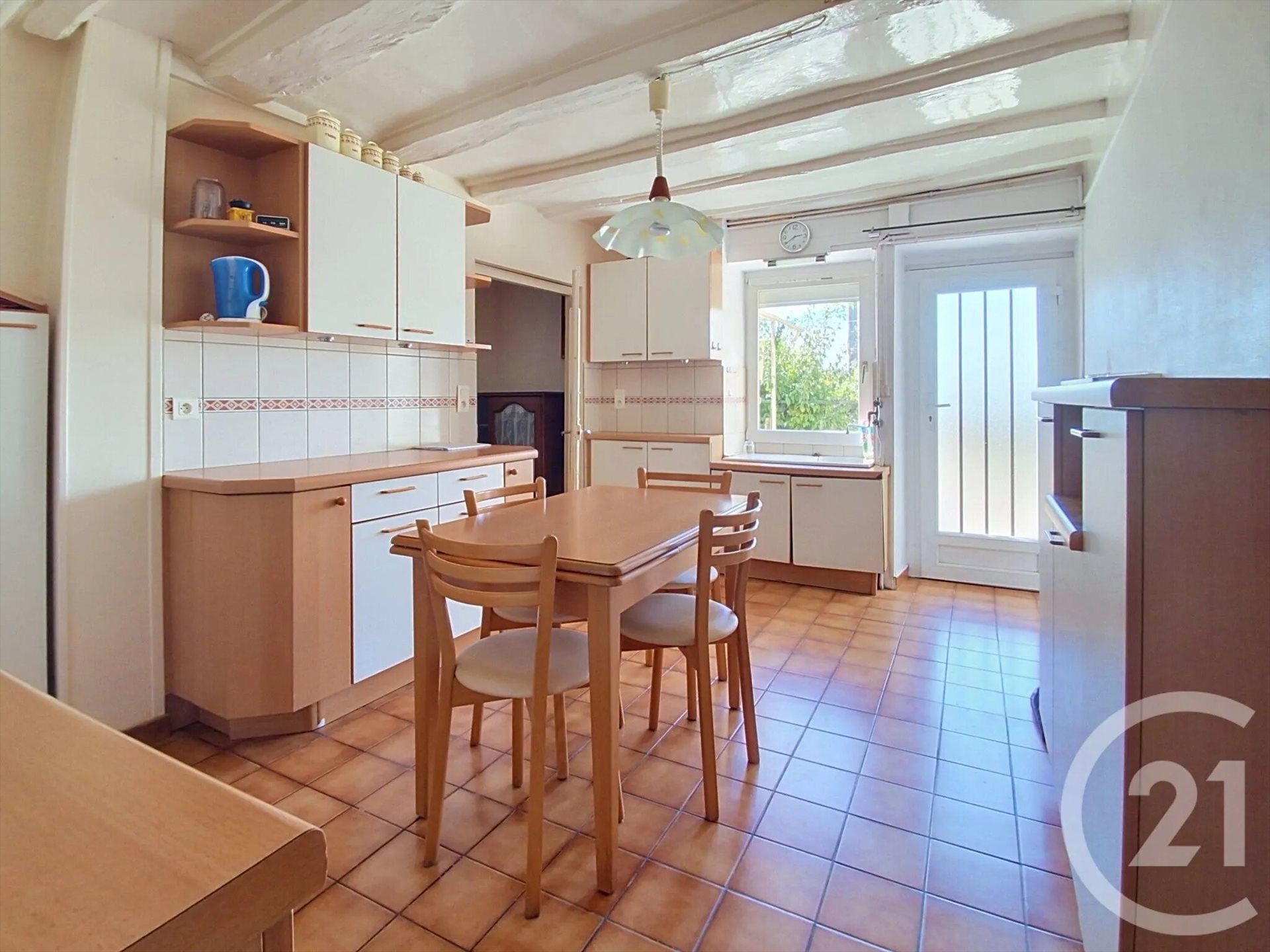 Maison à vendre, 104m², Soing-Cubry-Charentenay