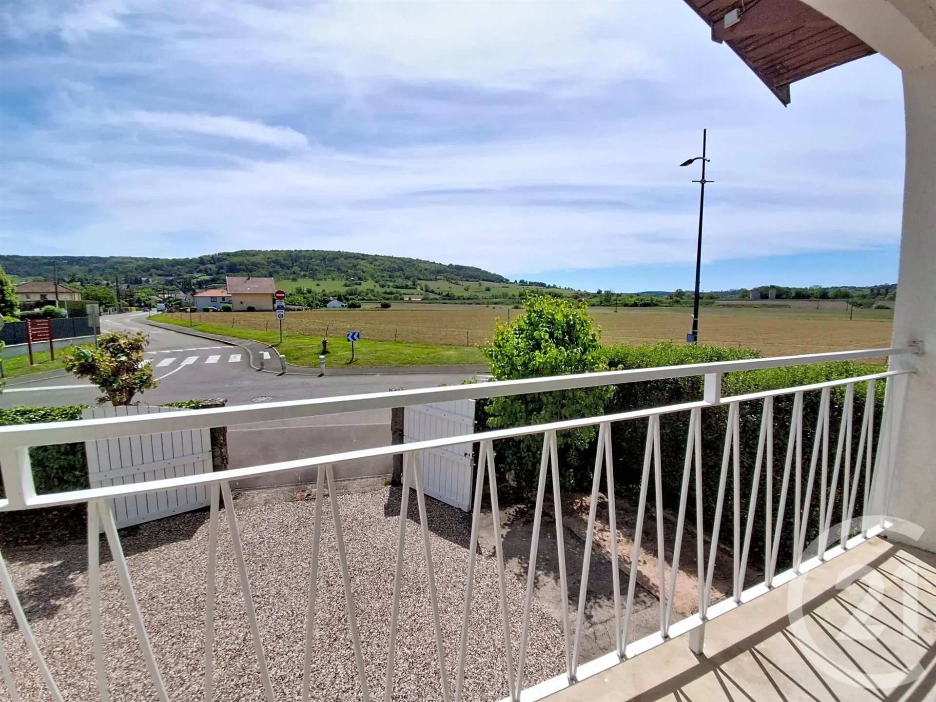 Maison à vendre, 96m², Vaivre-et-Montoille