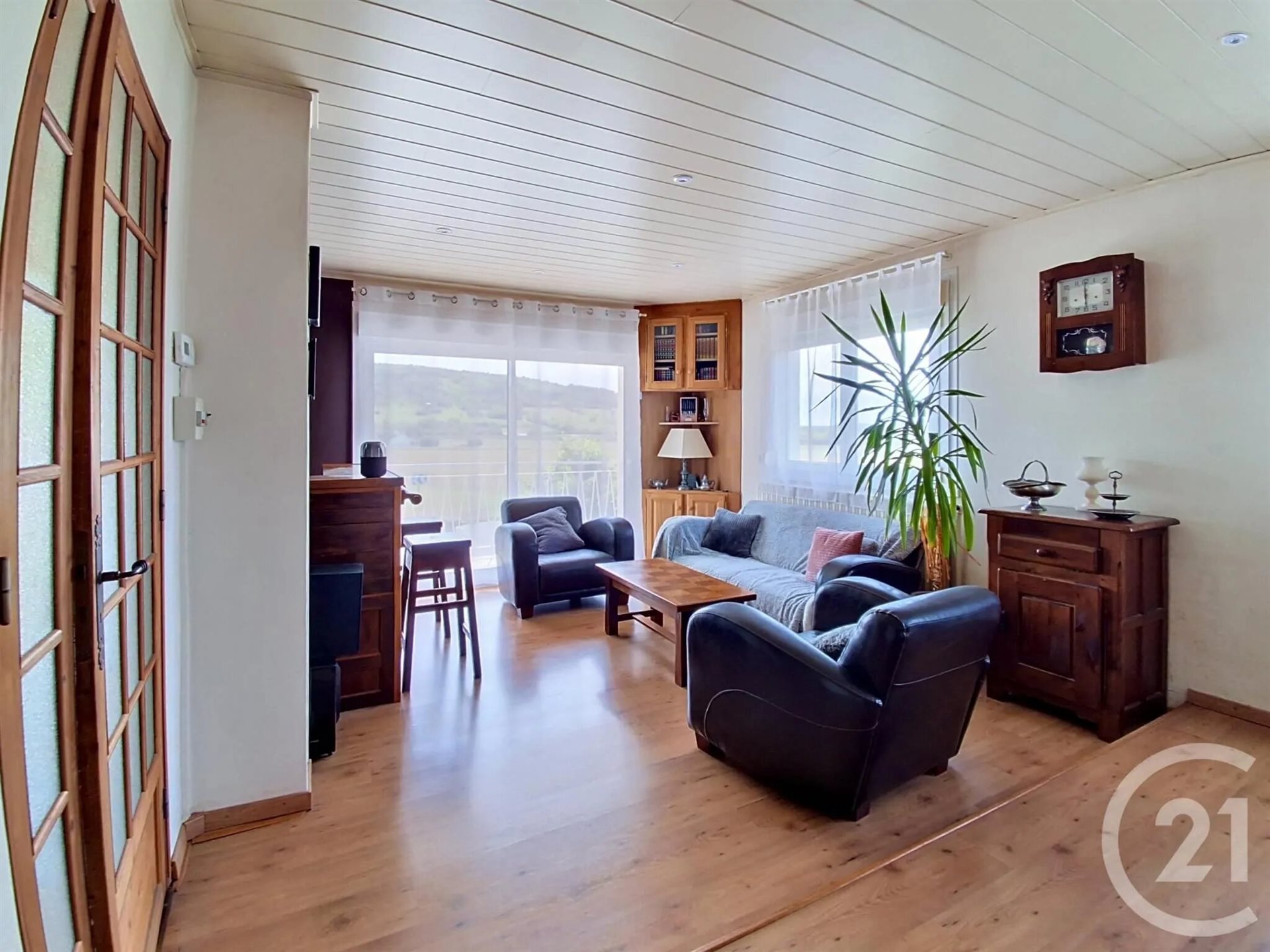 Maison à vendre, 96m², Vaivre-et-Montoille