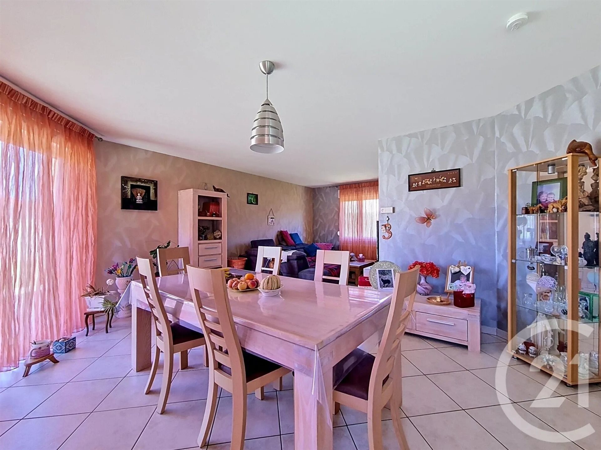 Maison à vendre, 94m², Port-sur-Saône