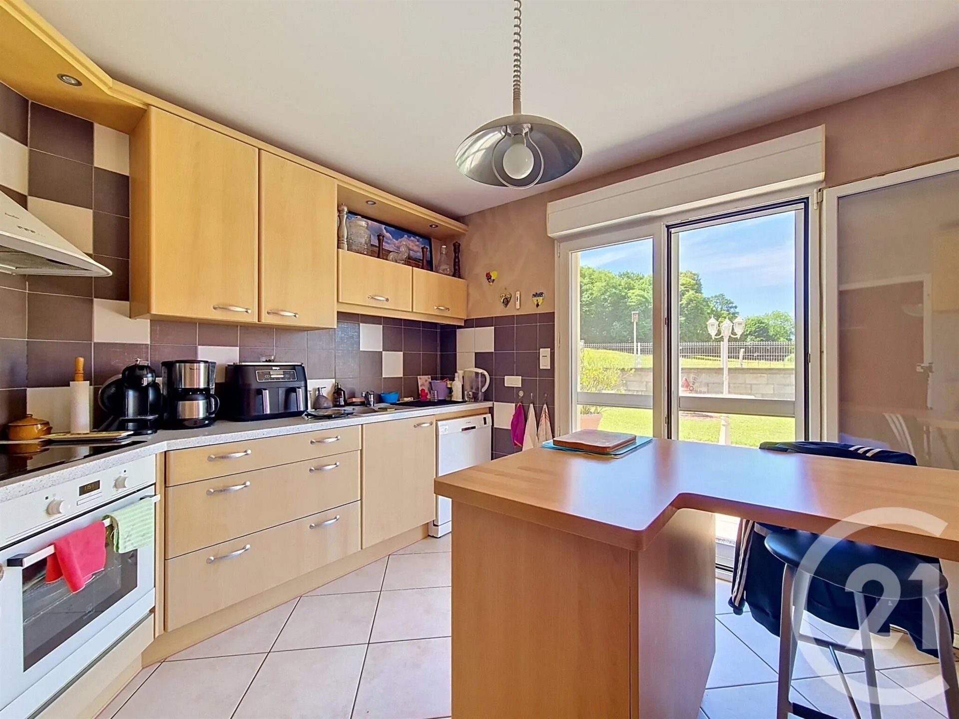 Maison à vendre, 94m², Port-sur-Saône