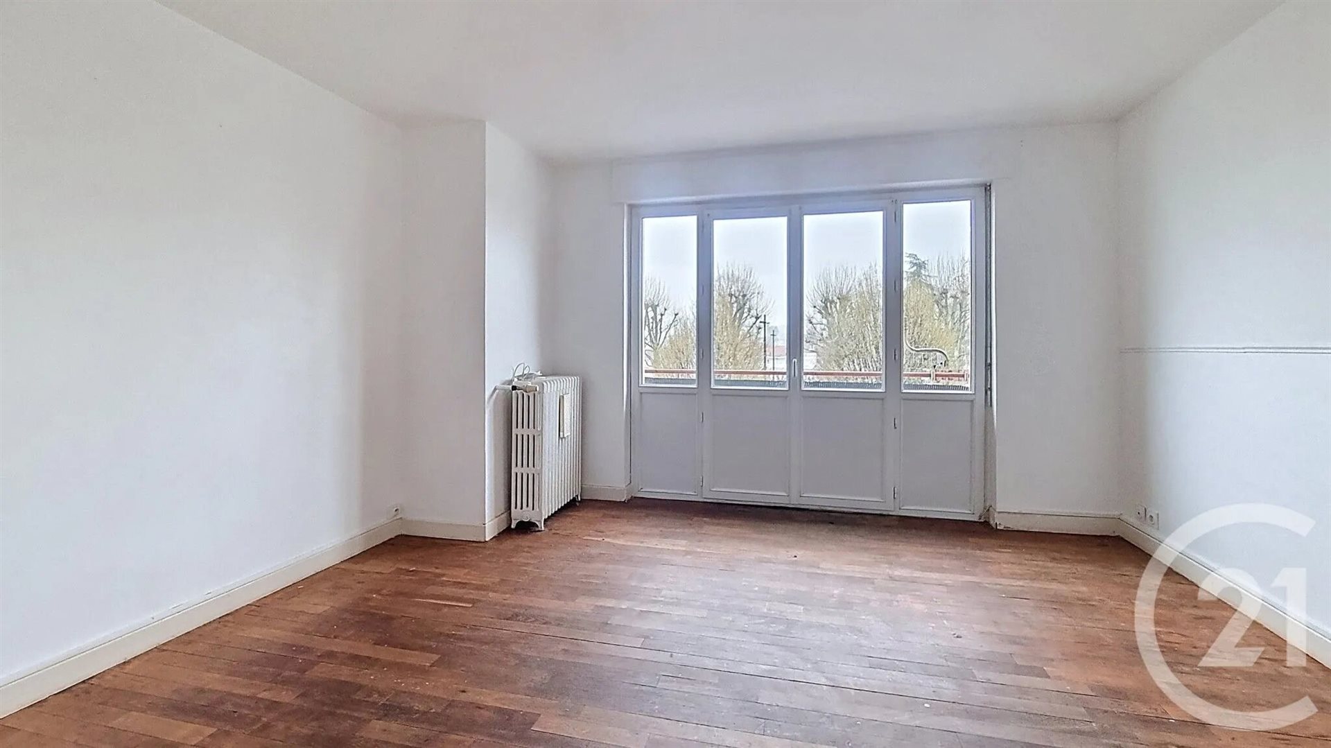Appartement à vendre, 64m², Vesoul