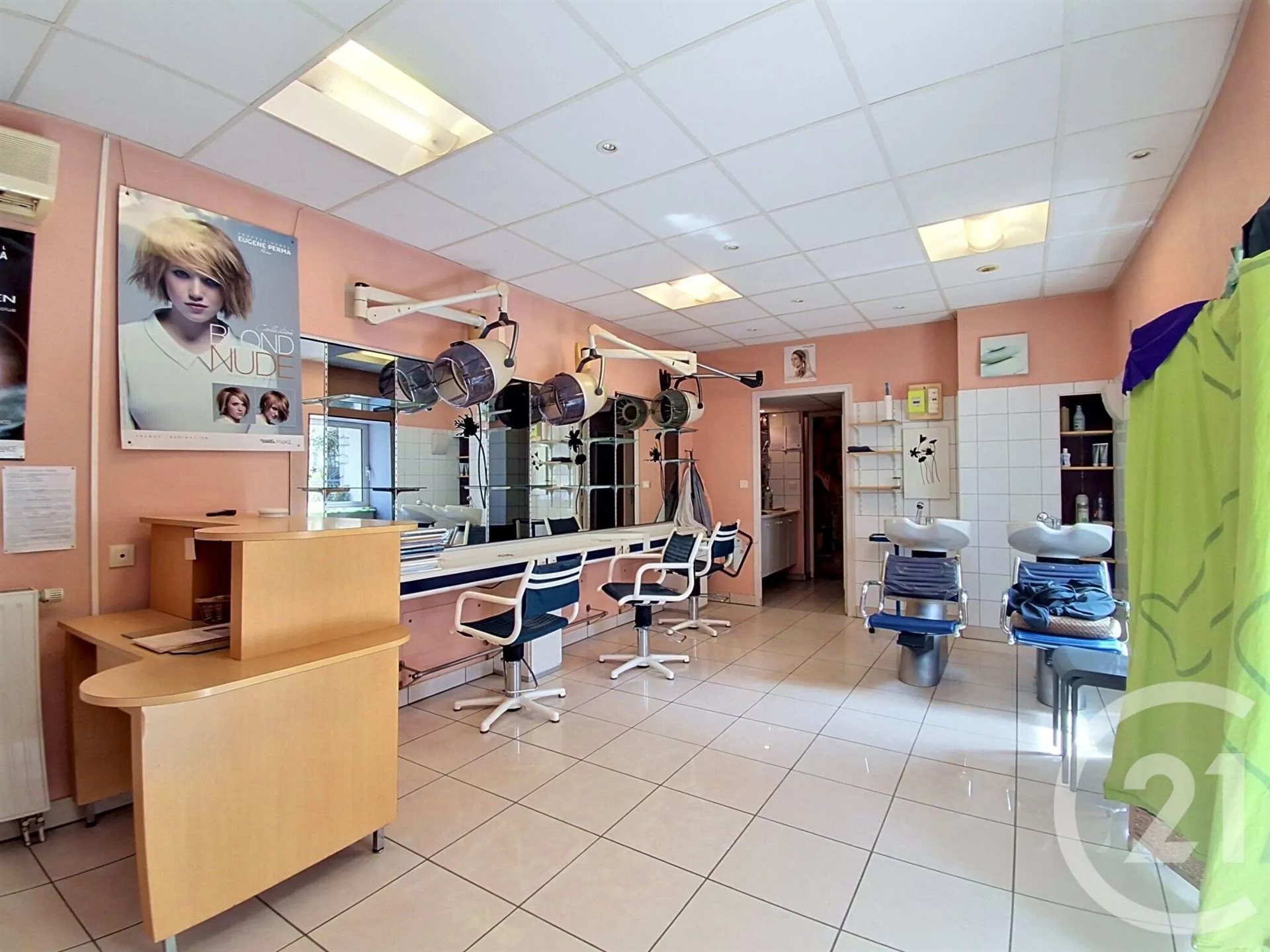 Maison à vendre, 88m², Montbozon