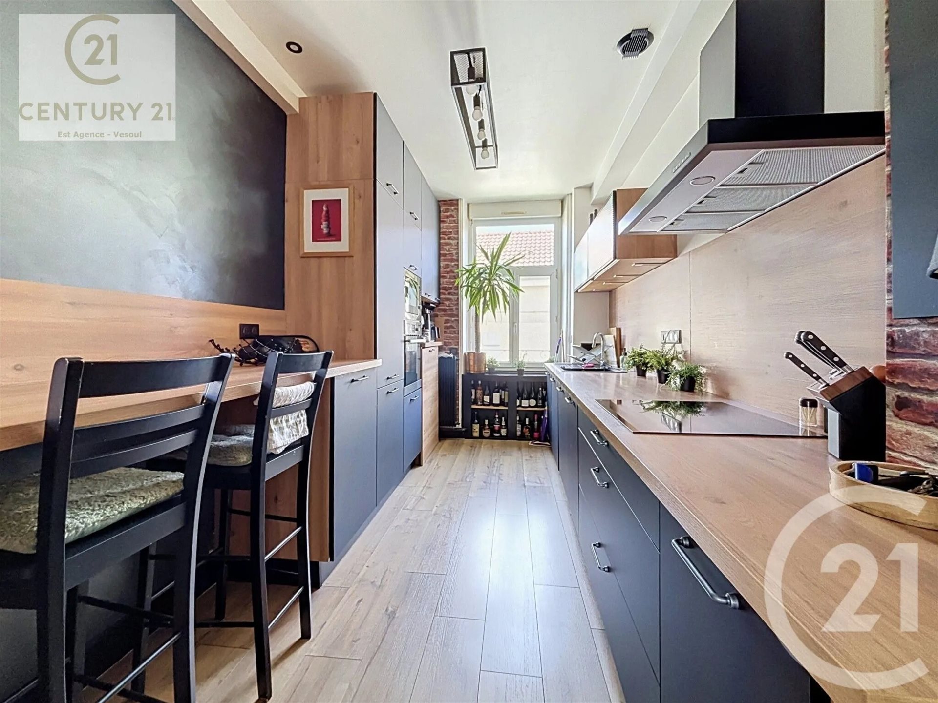 Appartement à vendre, 93m², Vesoul
