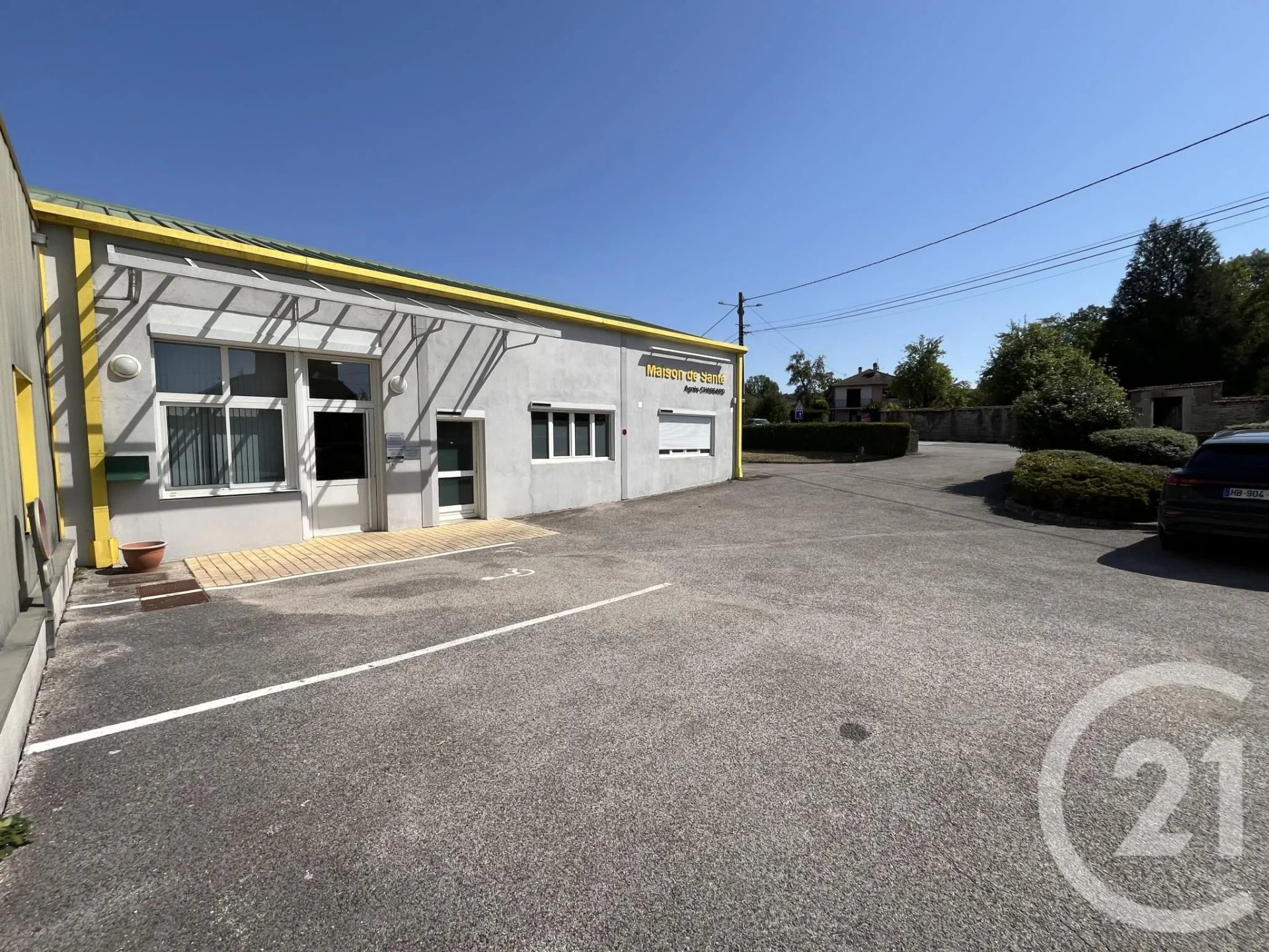 Maison à vendre, 150m², Scey-sur-Saône-et-Saint-Albin