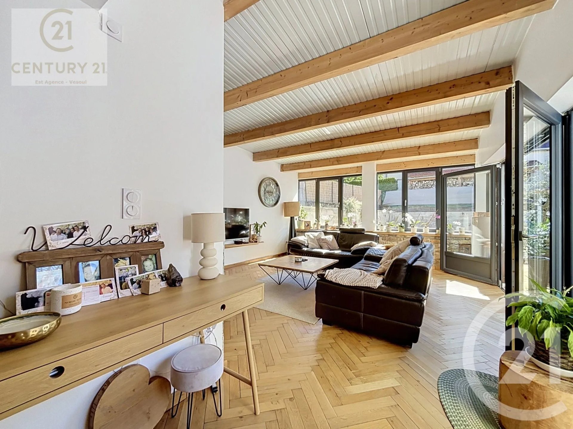 Maison à vendre, 209m², Echenoz-la-Méline