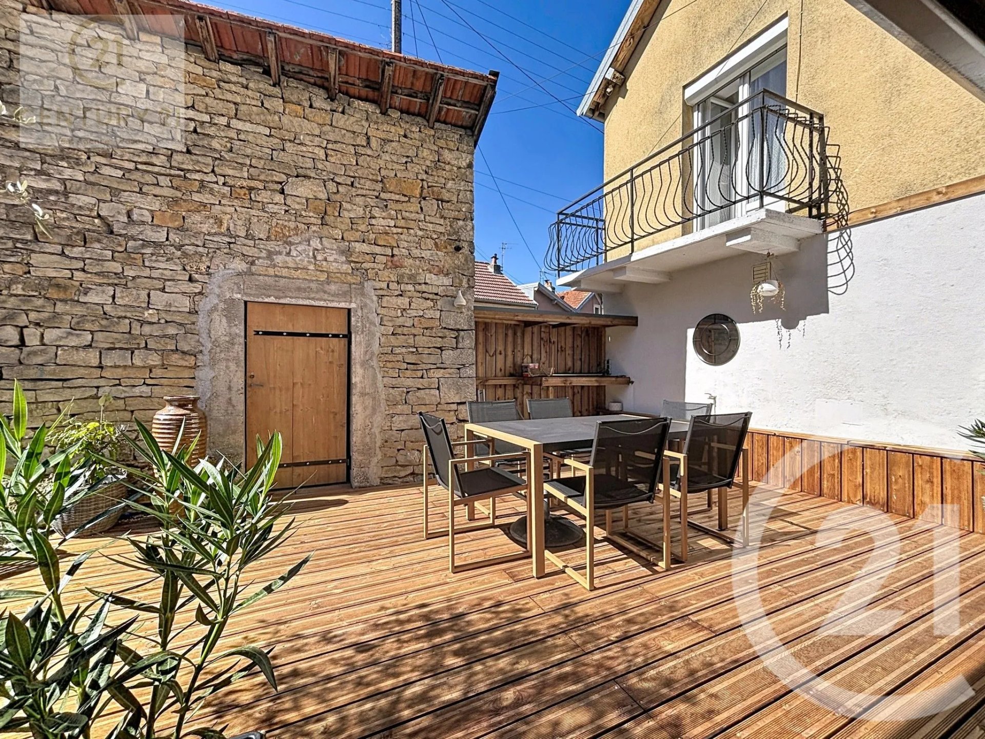 Maison à vendre, 209m², Echenoz-la-Méline