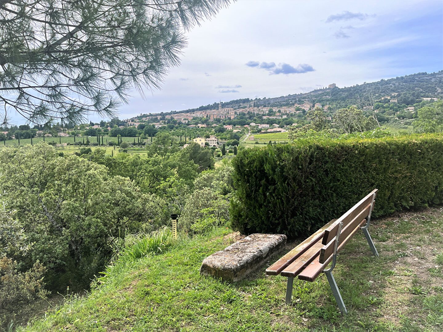 Maison à vendre, 180m², Saint-Saturnin-lès-Apt