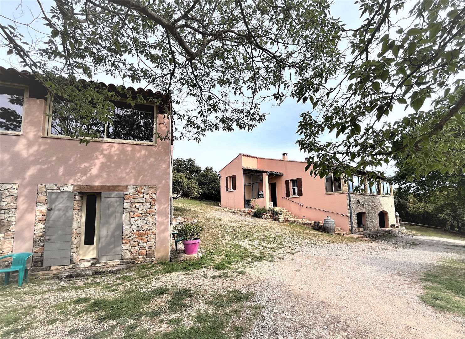 Maison à vendre, 180m², Saint-Saturnin-lès-Apt