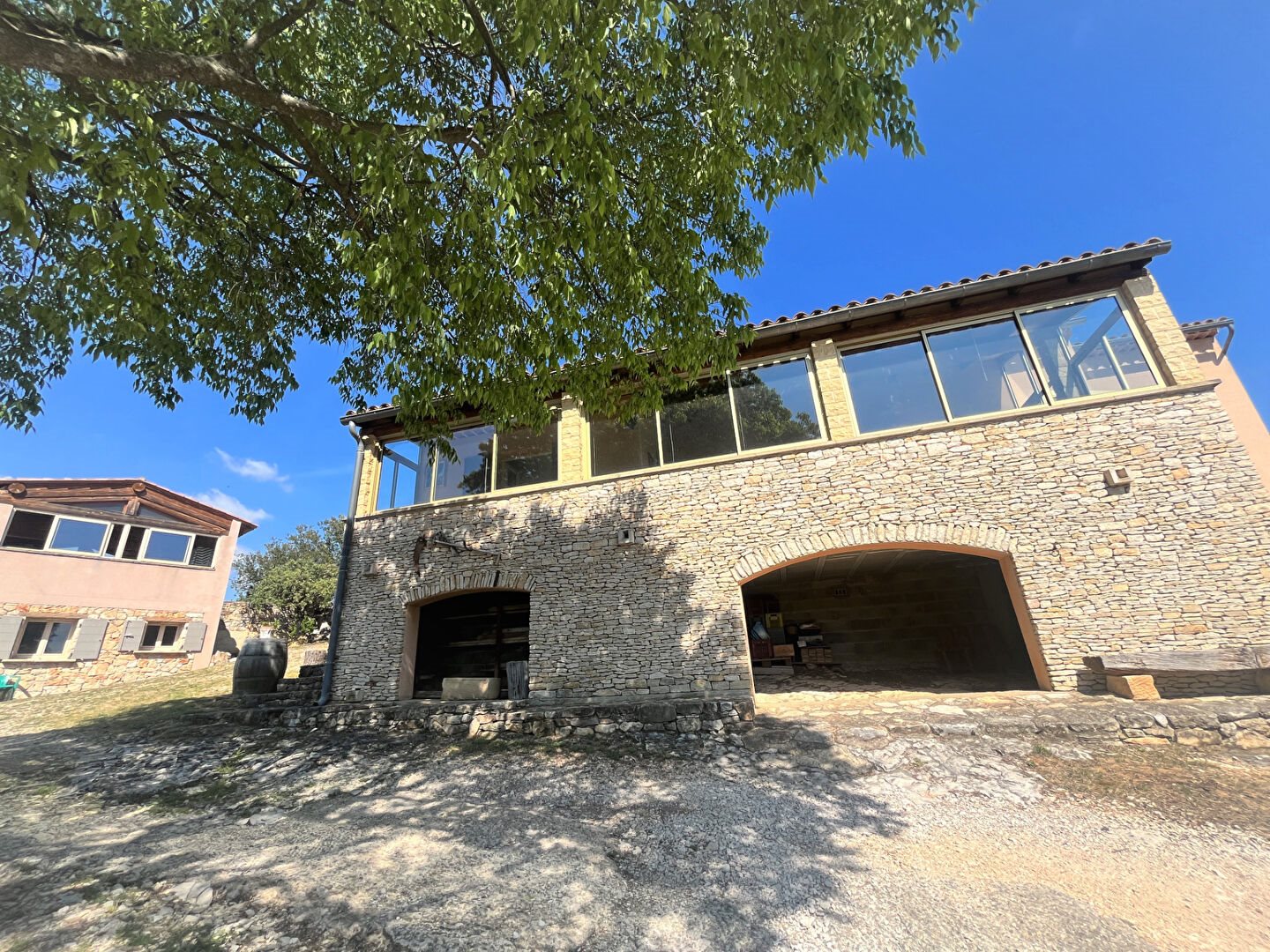 Maison à vendre, 180m², Saint-Saturnin-lès-Apt