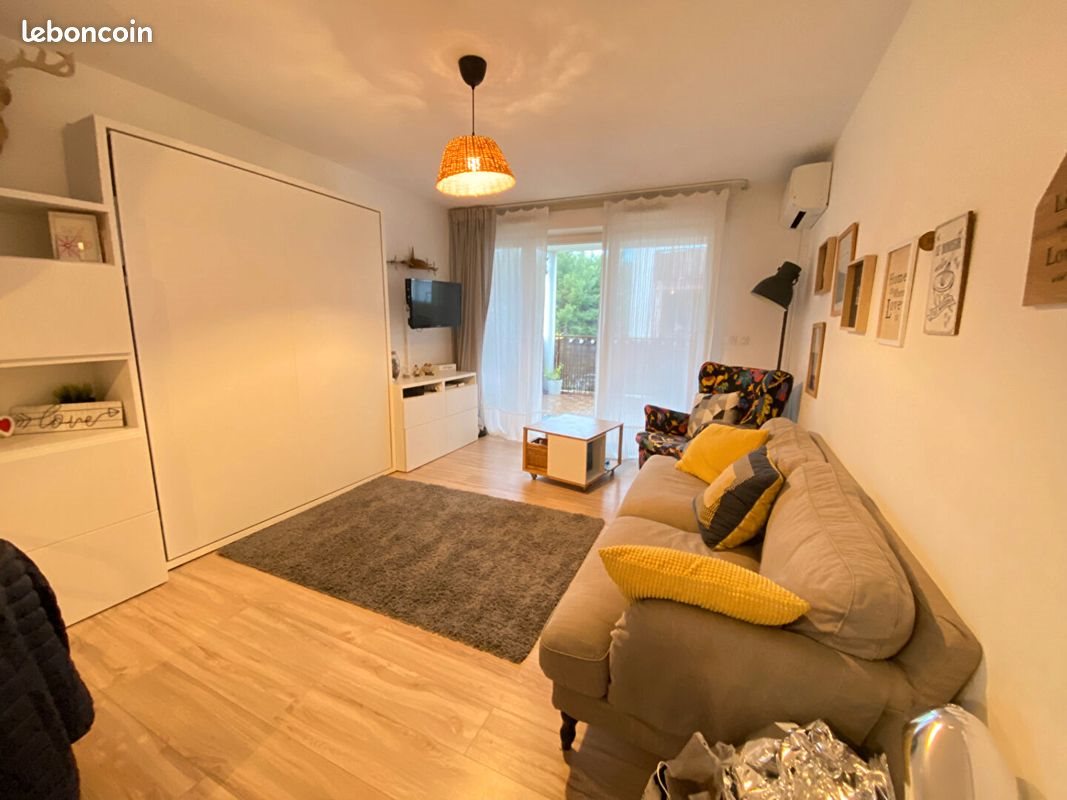Appartement à vendre, 65m², Marseille 9ème