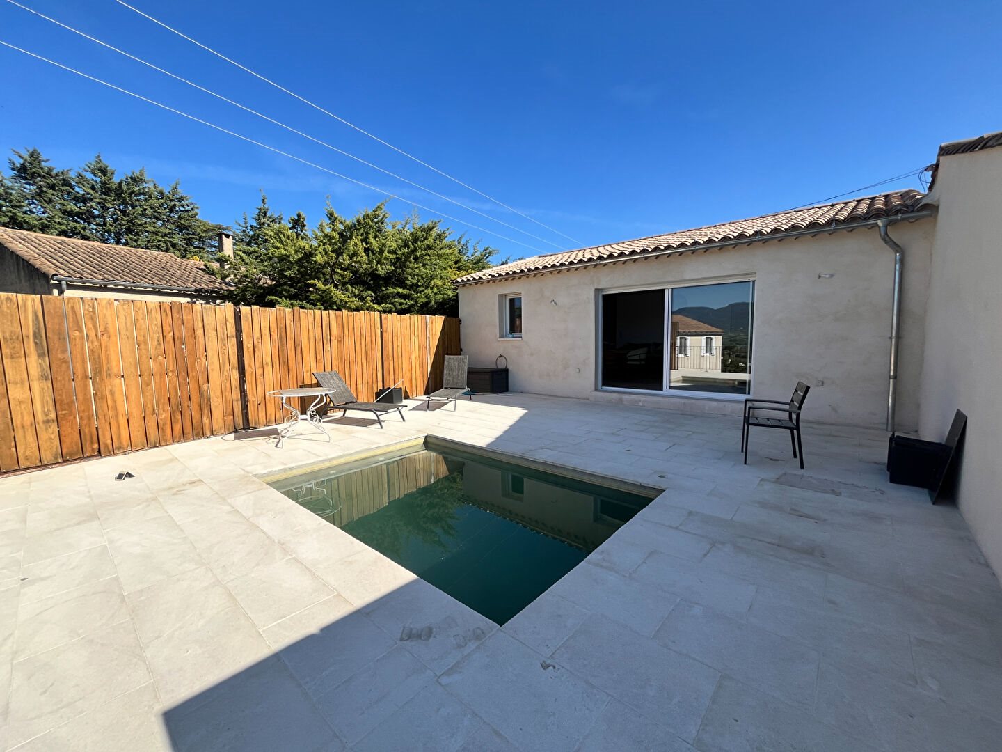 Maison à vendre, 88m², Apt